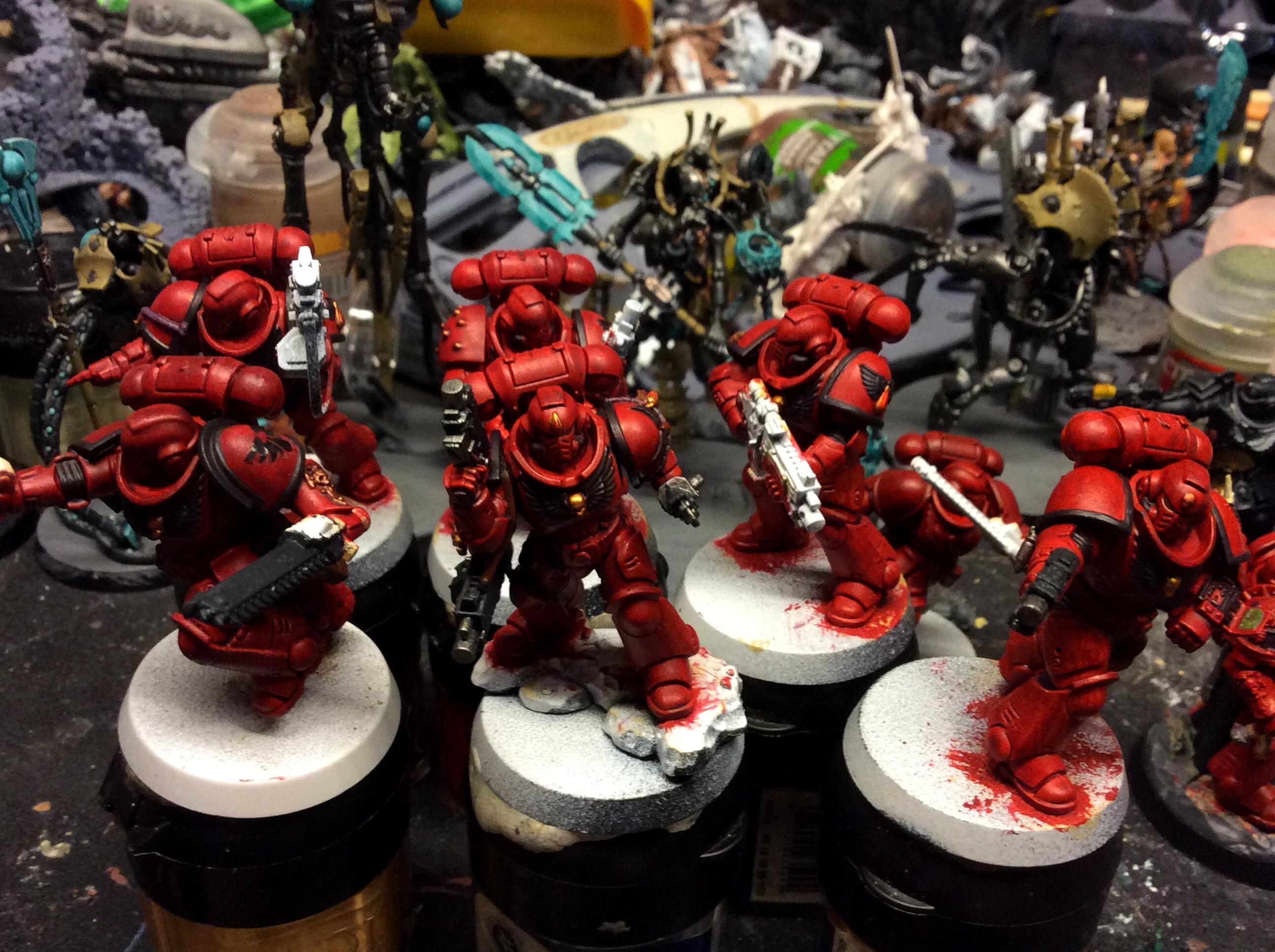 Crimson