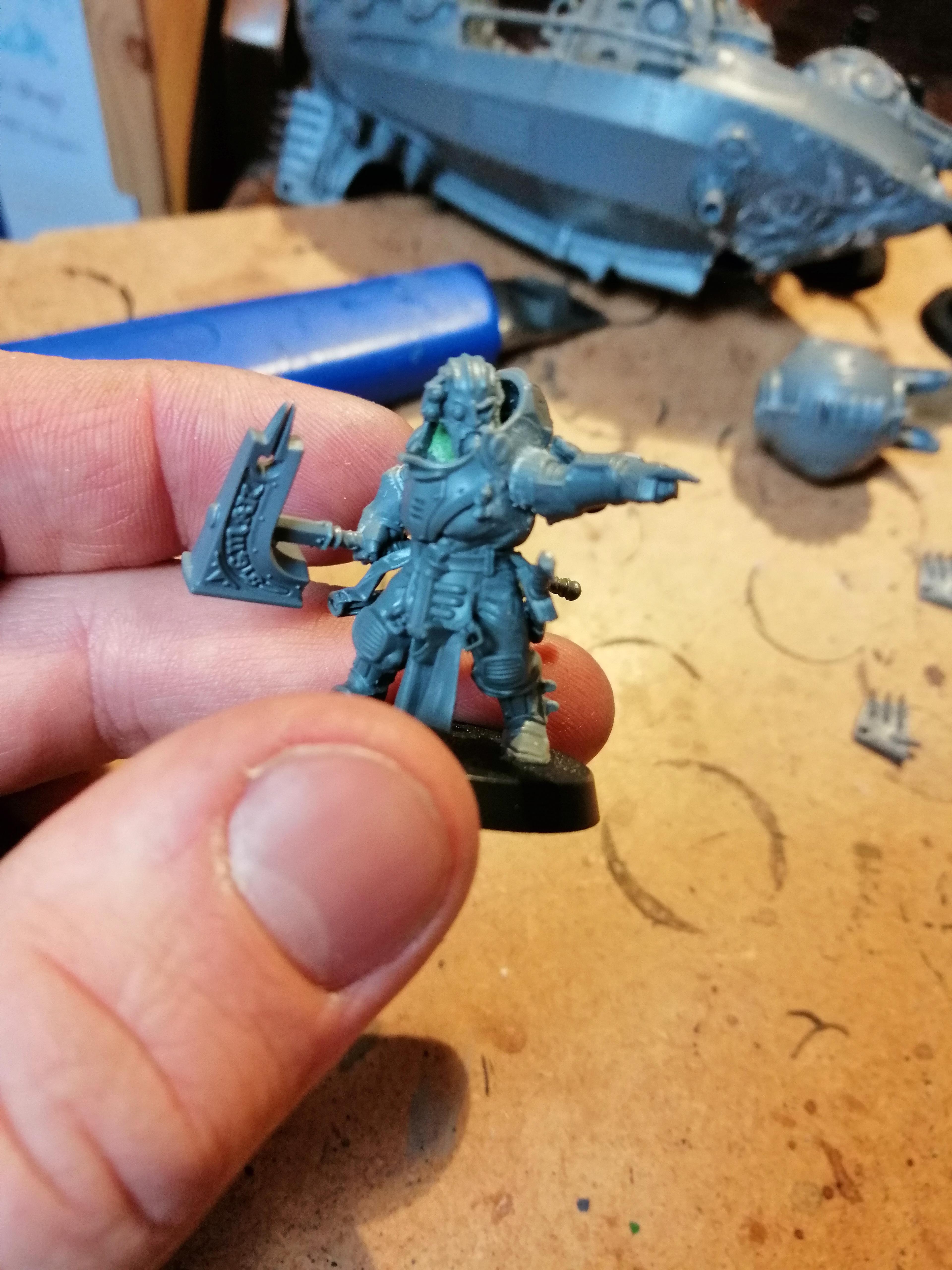 KO human Admiral 1