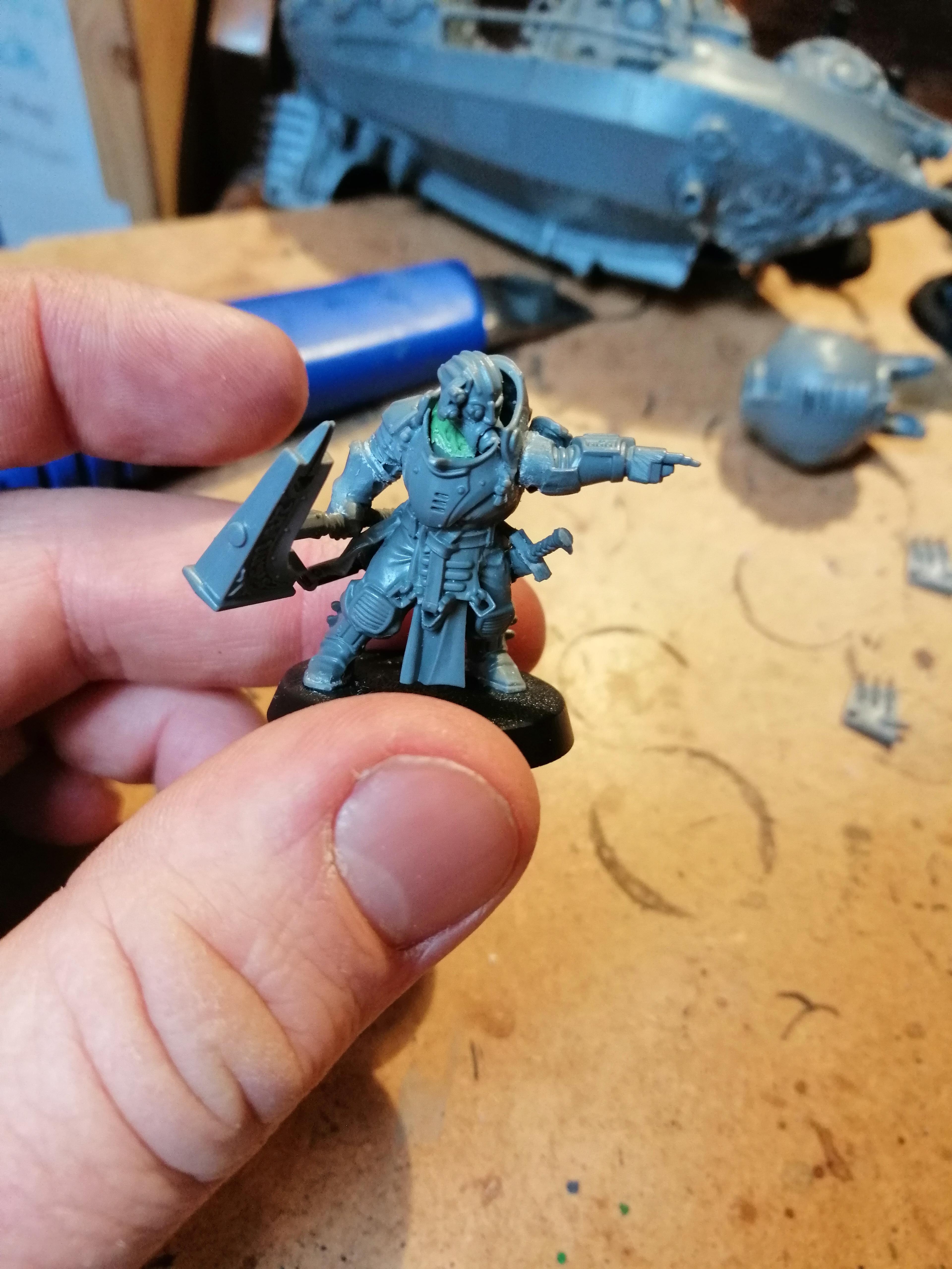 KO human Admiral 2