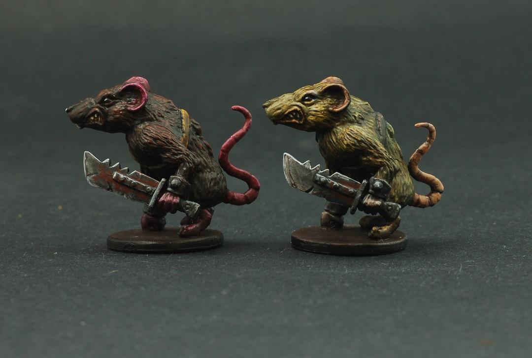 Rats