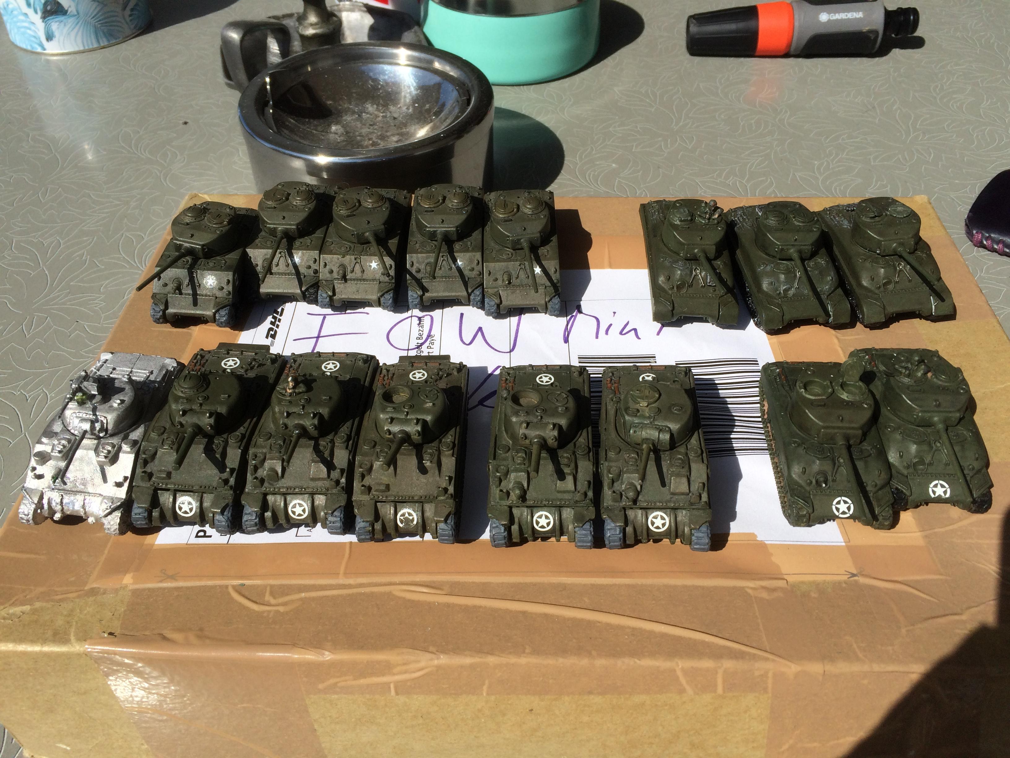 British, Character, Fallschirmj�ger, Firefly, Flames Of War, Germans, Grenadier, Infantry, Iv, Panzer, Panzer 3, Pionier, Pnazergrenadier, Reich, Sd. Kfz 234/1, Stug, Stuh, Tank, Third, Warhammer 40,000, Wehrmacht, Work In Progress, World War, World War 2