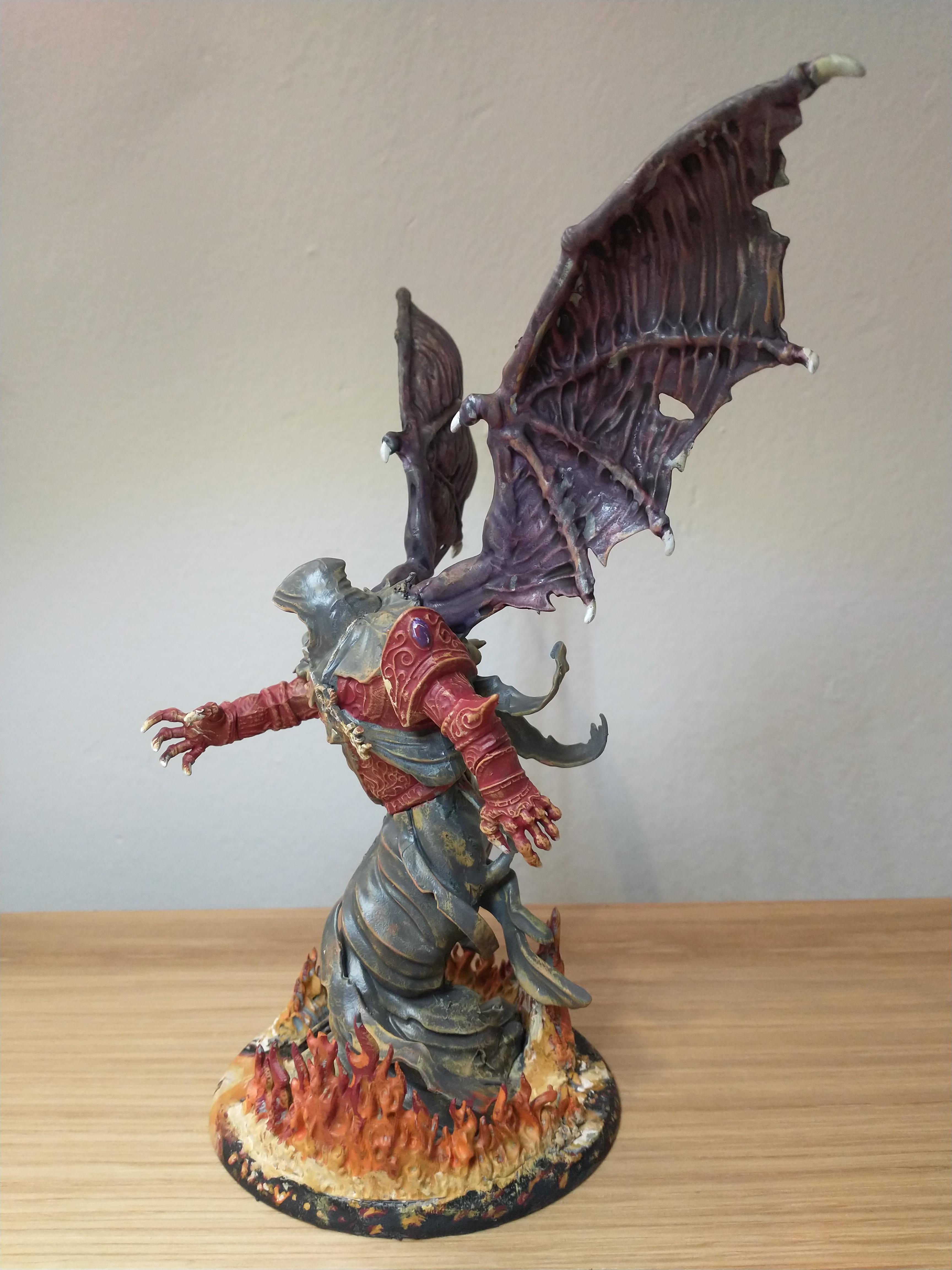 Belial side a