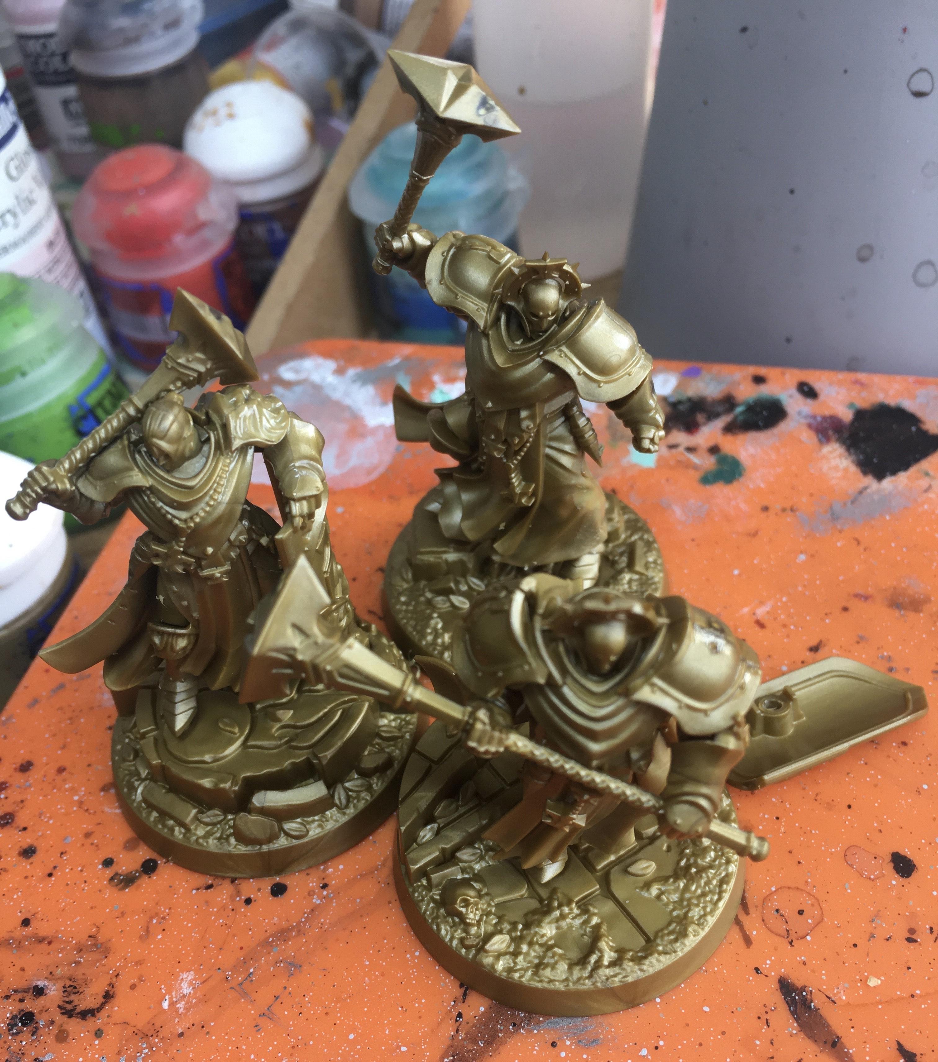 WIP