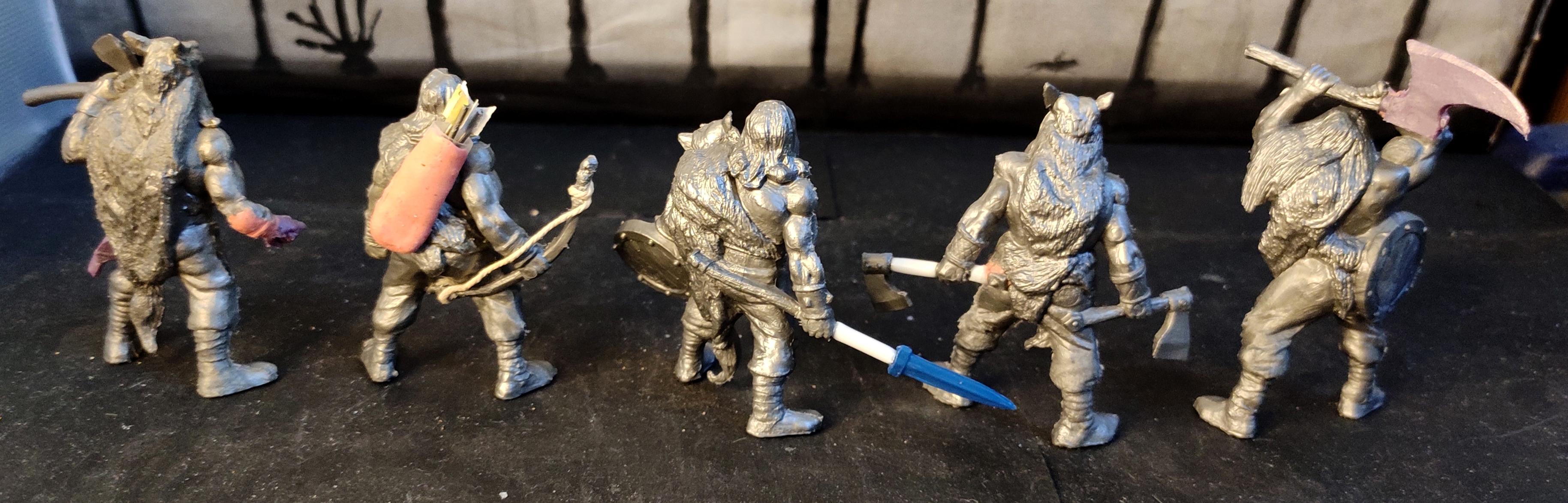 Archers, Atgeir, Axe, Barbarians, Conversion, Fantasy Battles, From Russia, Infantry, Norse, Norseman, Regiment, Shield, Spear, Sword, Technolog, Tehnolog, Viking, Warriors, Work In Progress