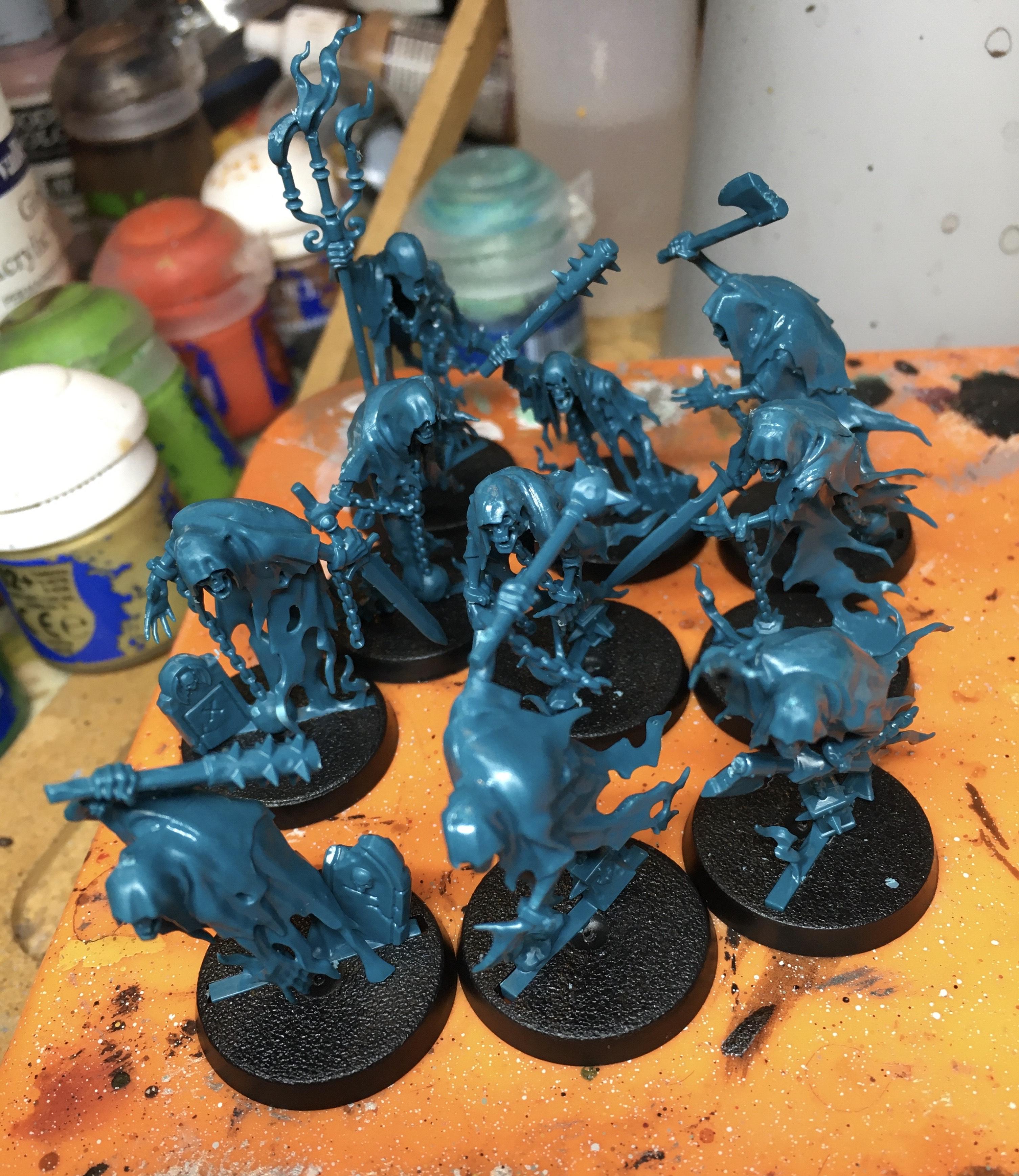 WIP