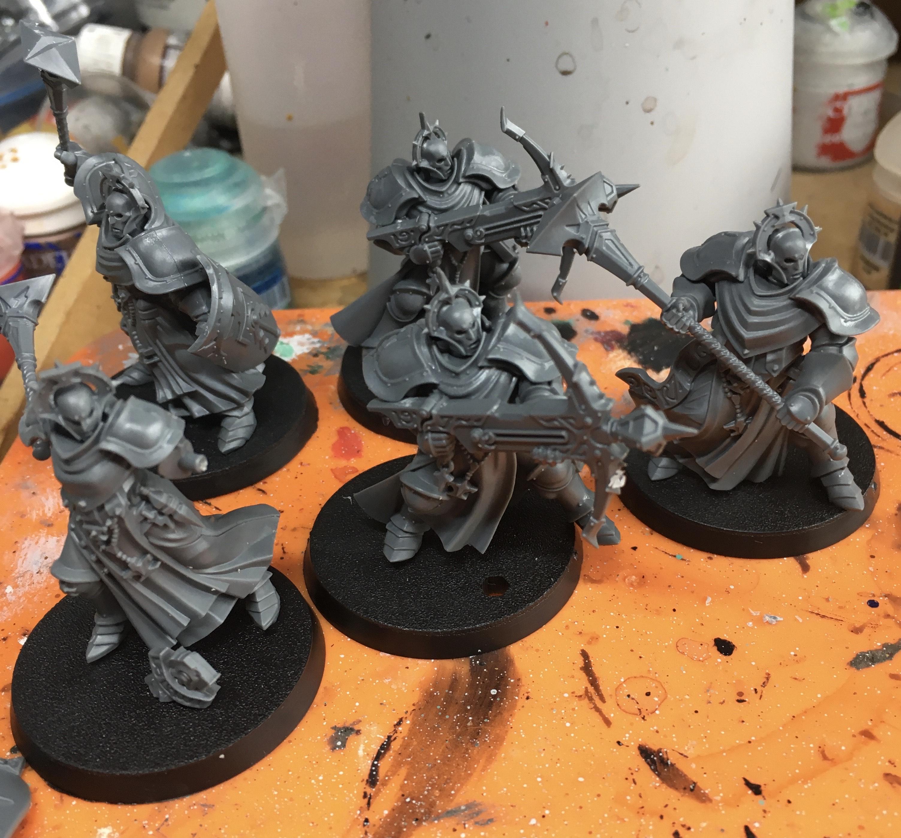 WIP