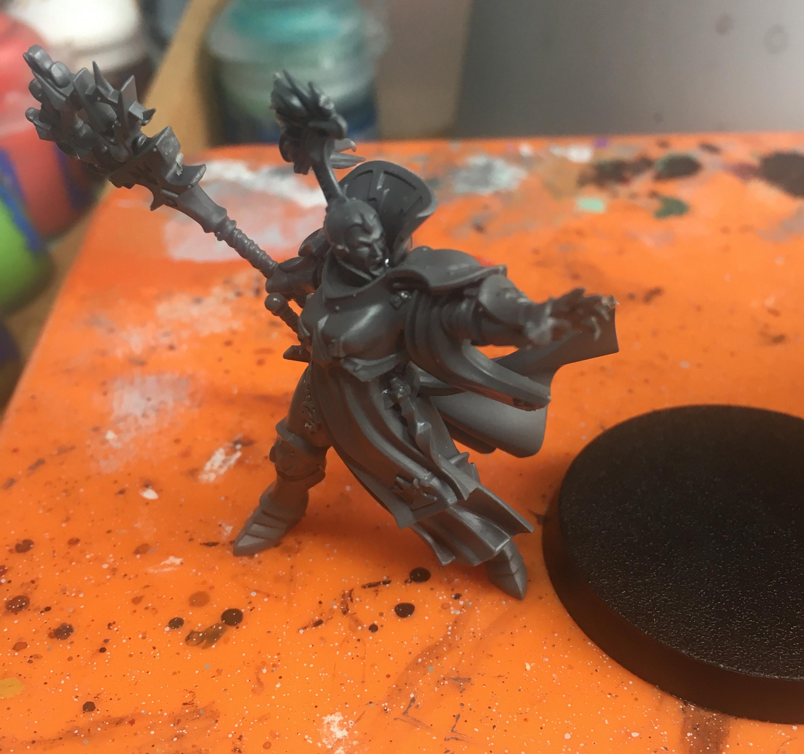 WIP
