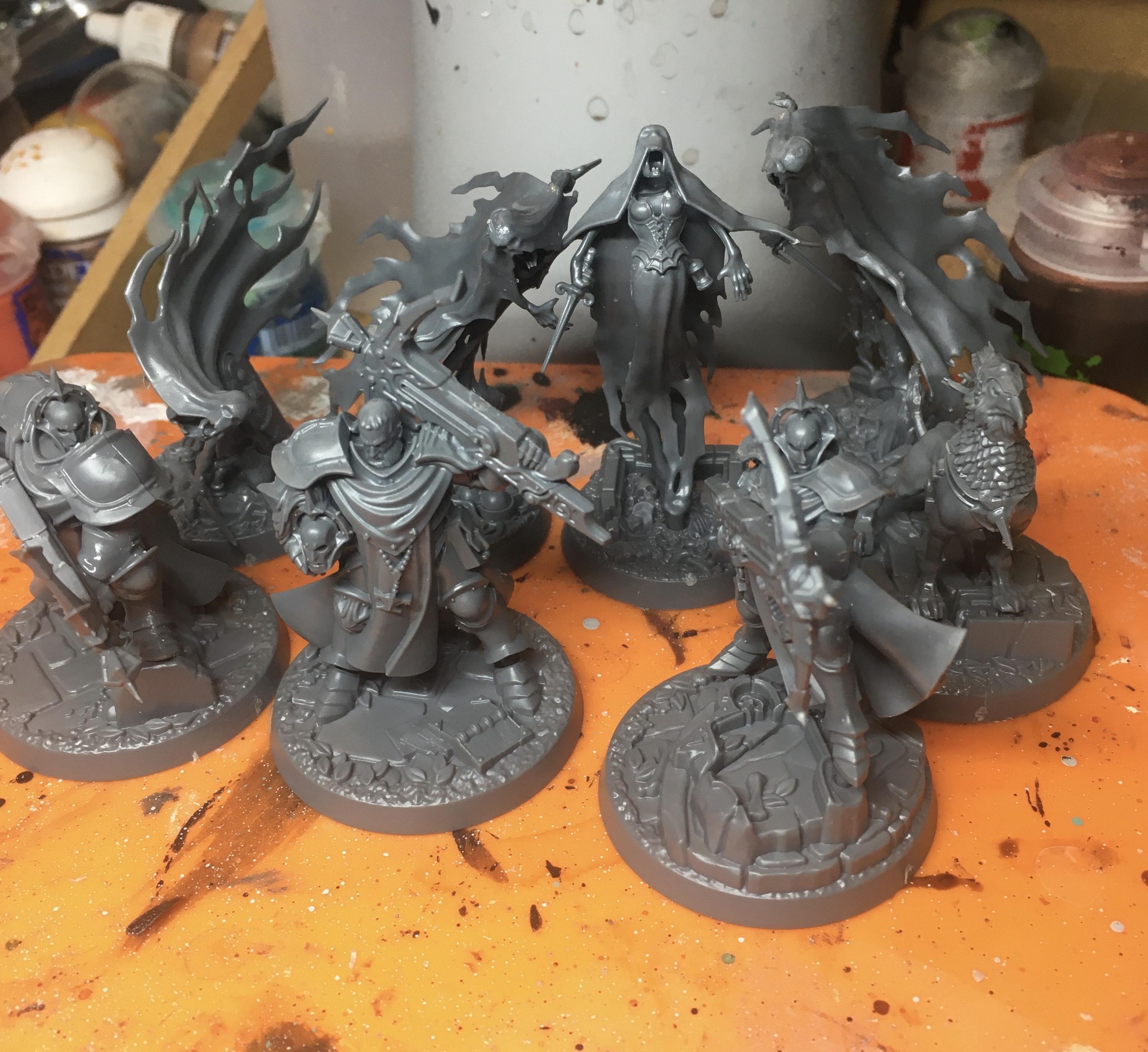 WIP