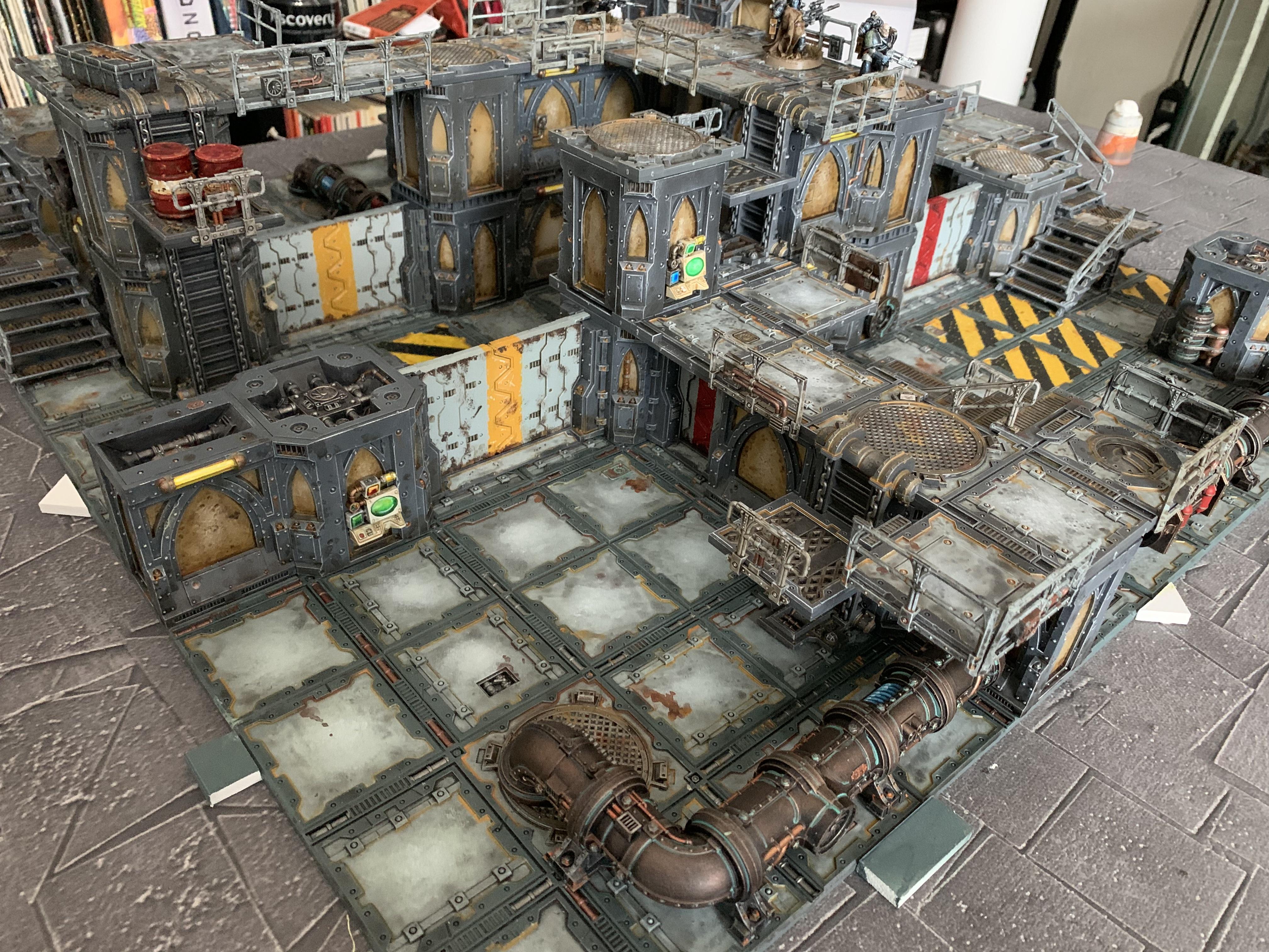 Zonemortalis, zone mortalis