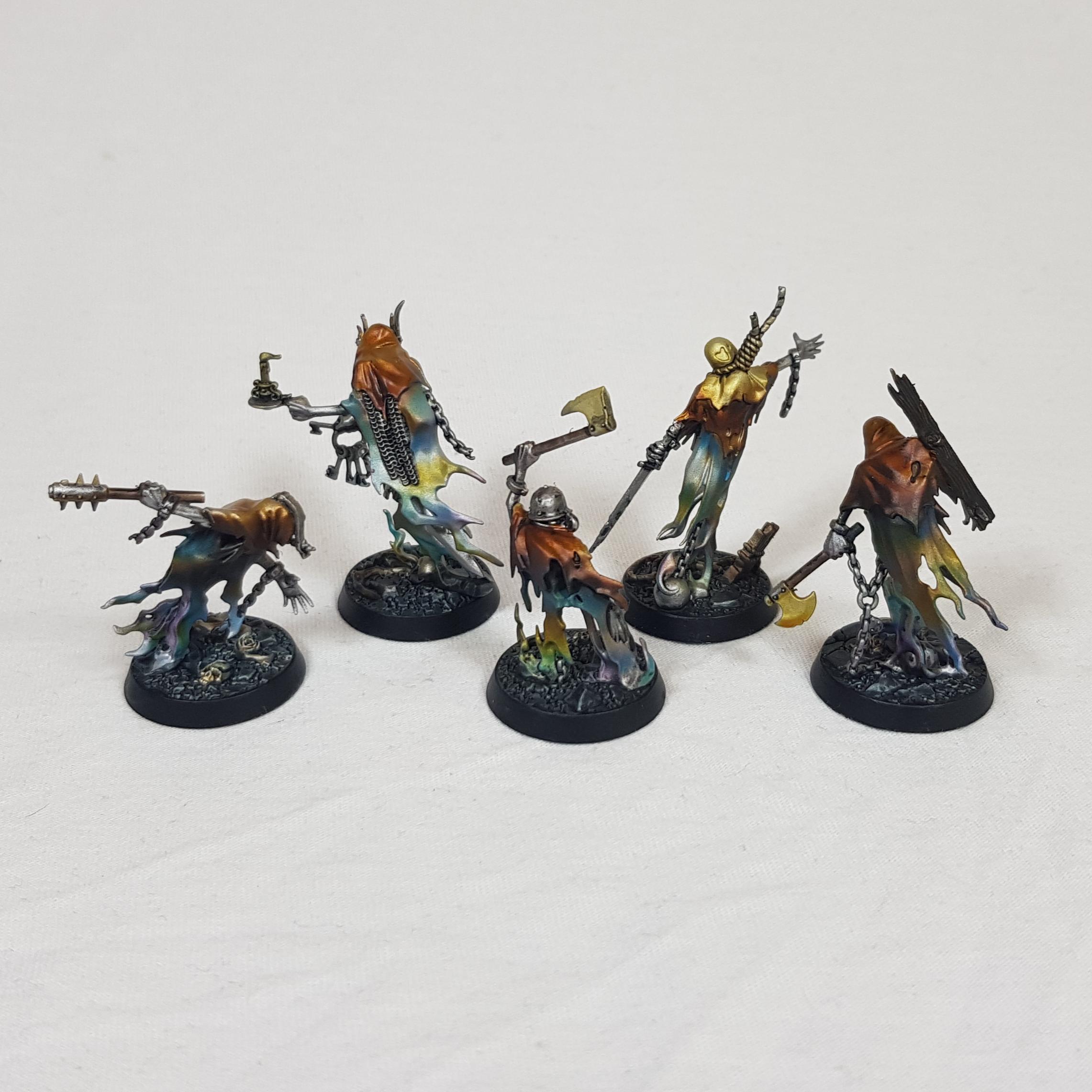 Thorns of the Briar Queen (rear)