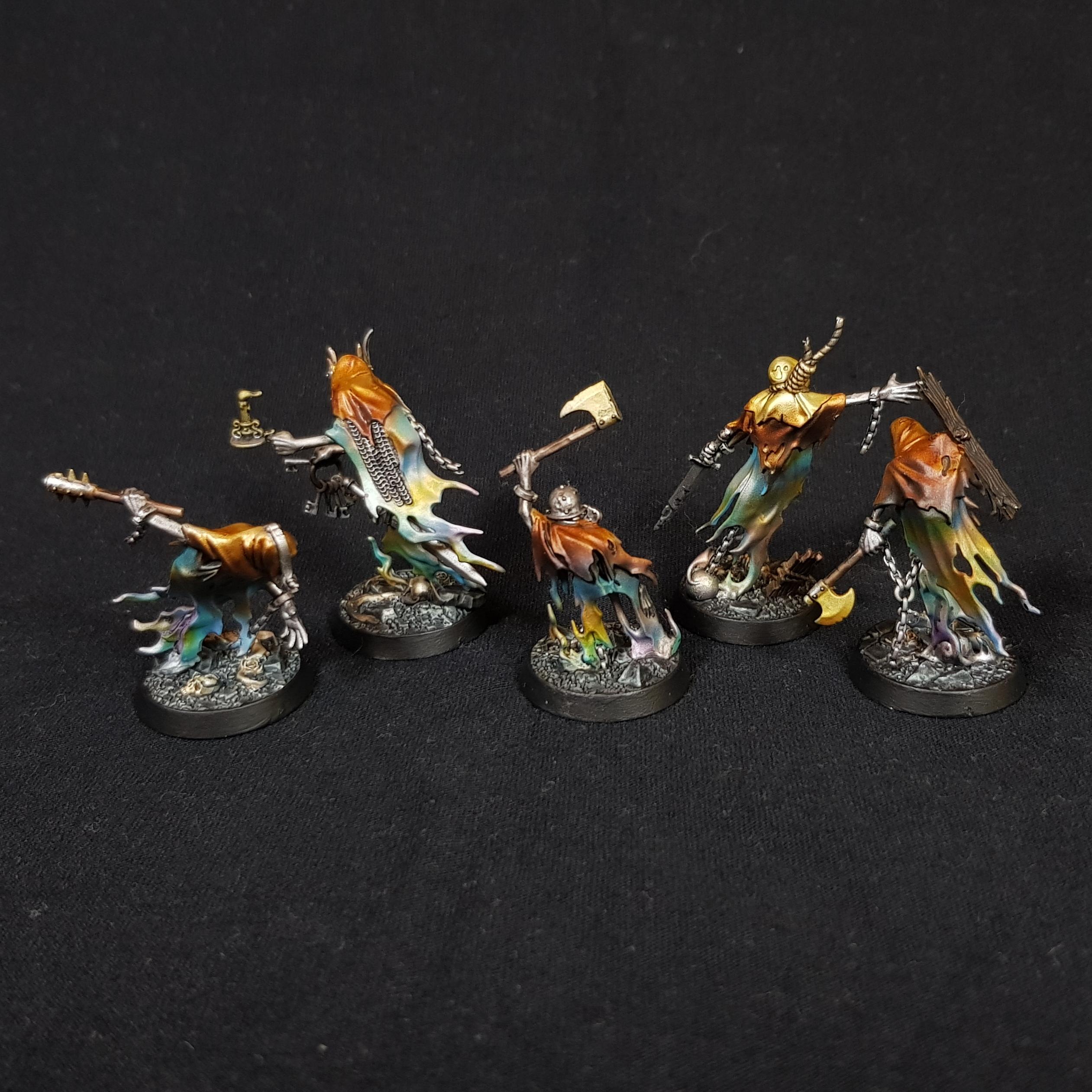 Thorns of the Briar Queen (rear)