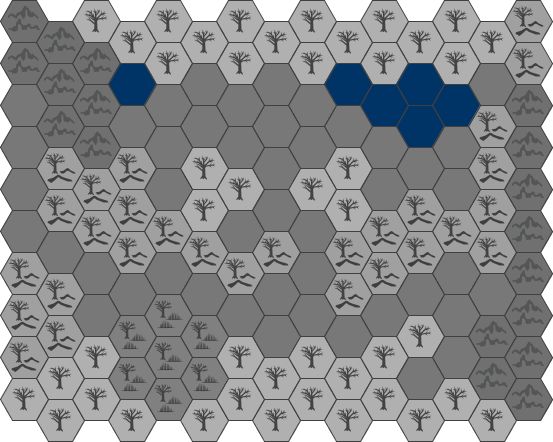 Nentir Shadowfell