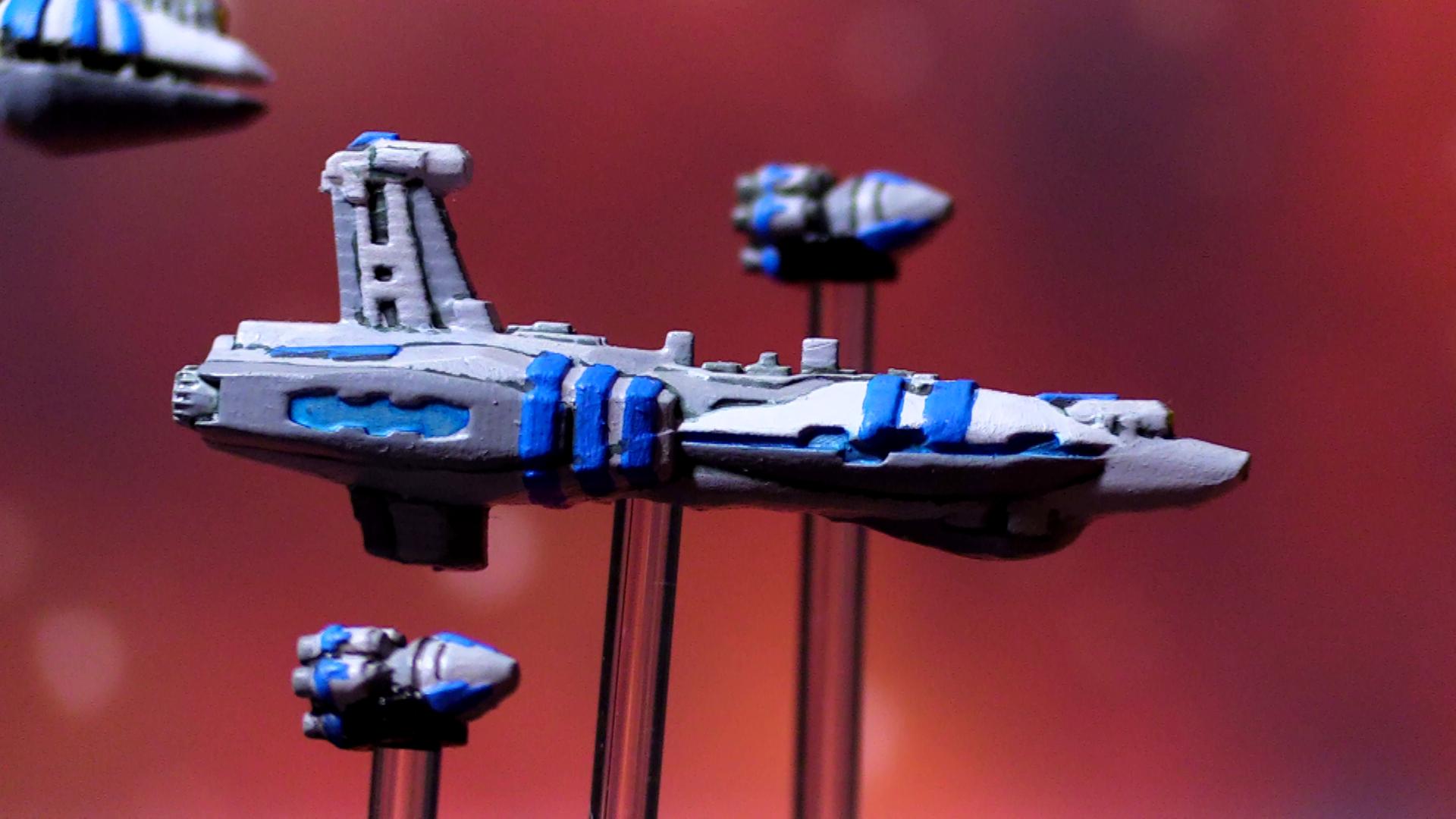 25k, Clone Wars, Providence, Star Wars