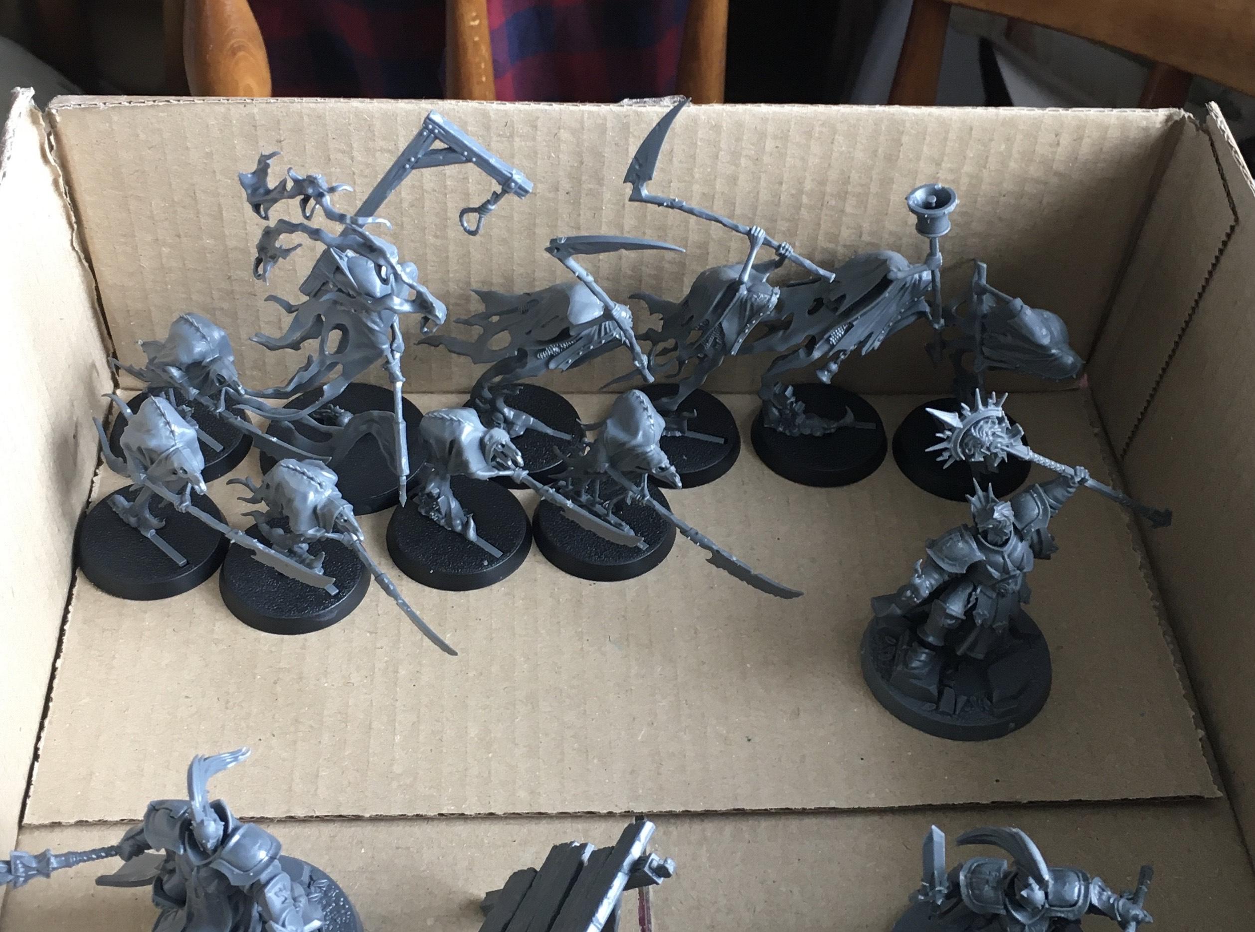 WIP