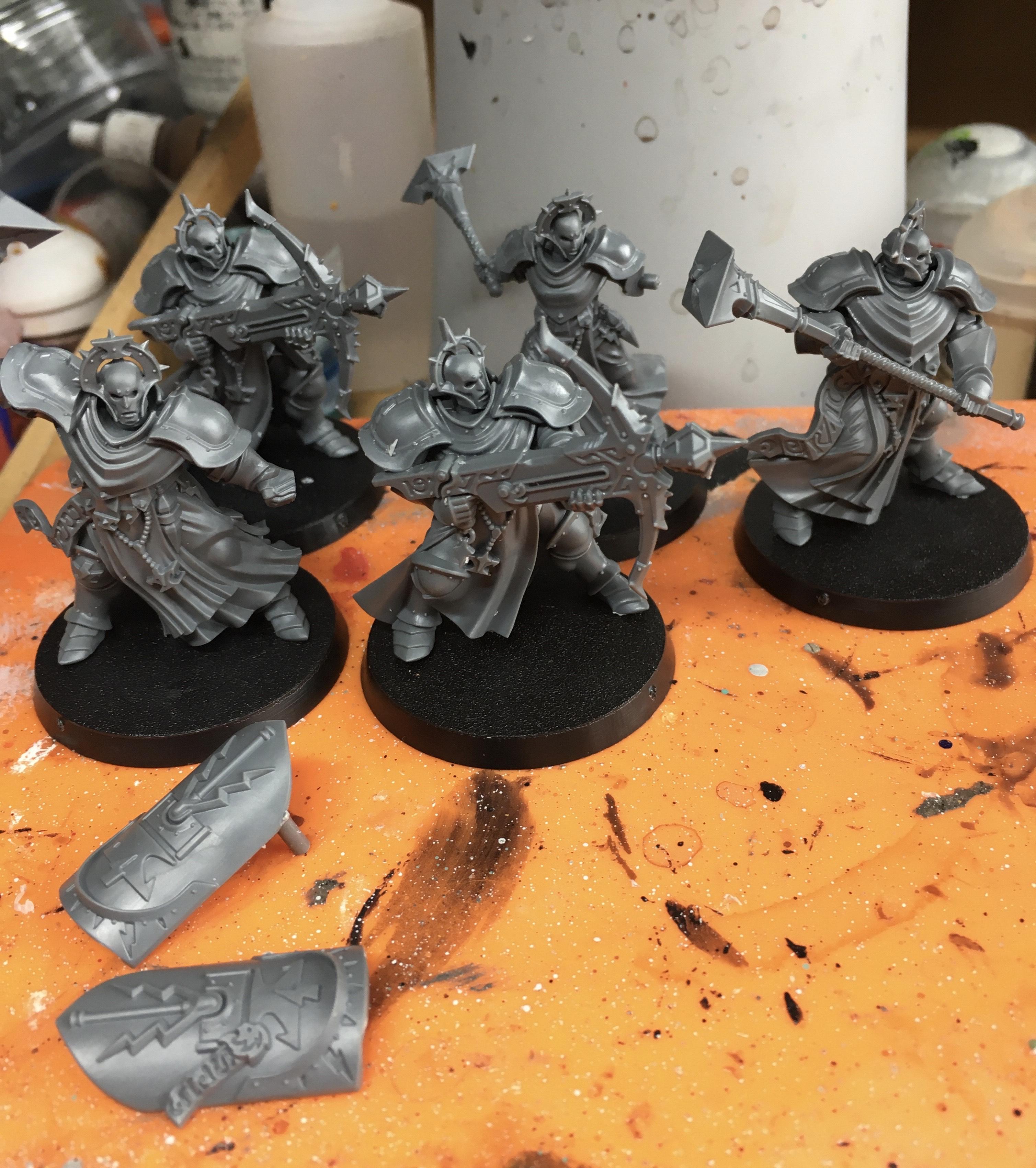 WIP