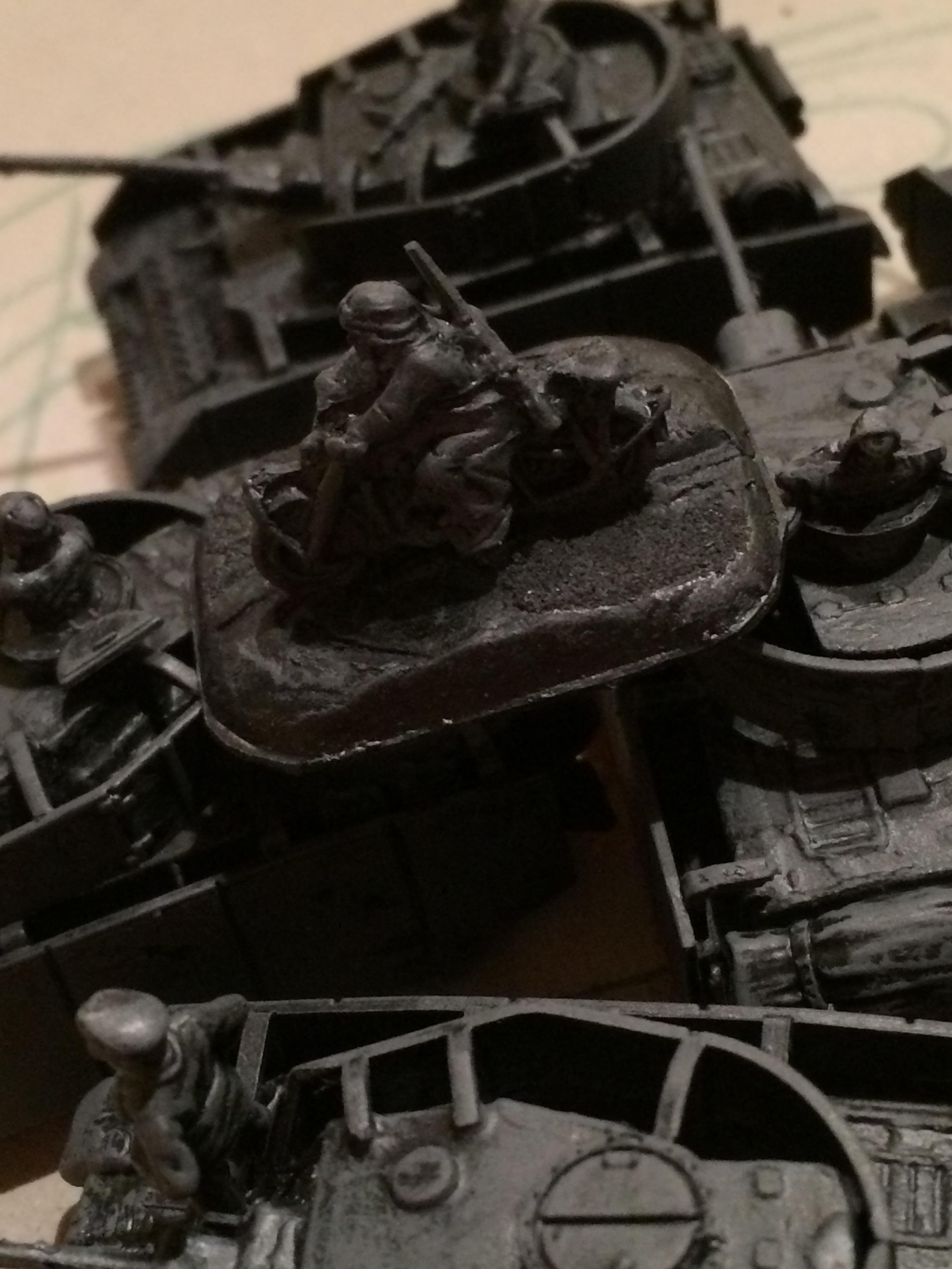 British, Character, Fallschirmj�ger, Firefly, Flames Of War, Germans, Grenadier, Infantry, Iv, Panzer, Panzer 3, Pionier, Pnazergrenadier, Reich, Sd. Kfz 234/1, Stug, Stuh, Tank, Third, Warhammer 40,000, Wehrmacht, Work In Progress, World War, World War 2