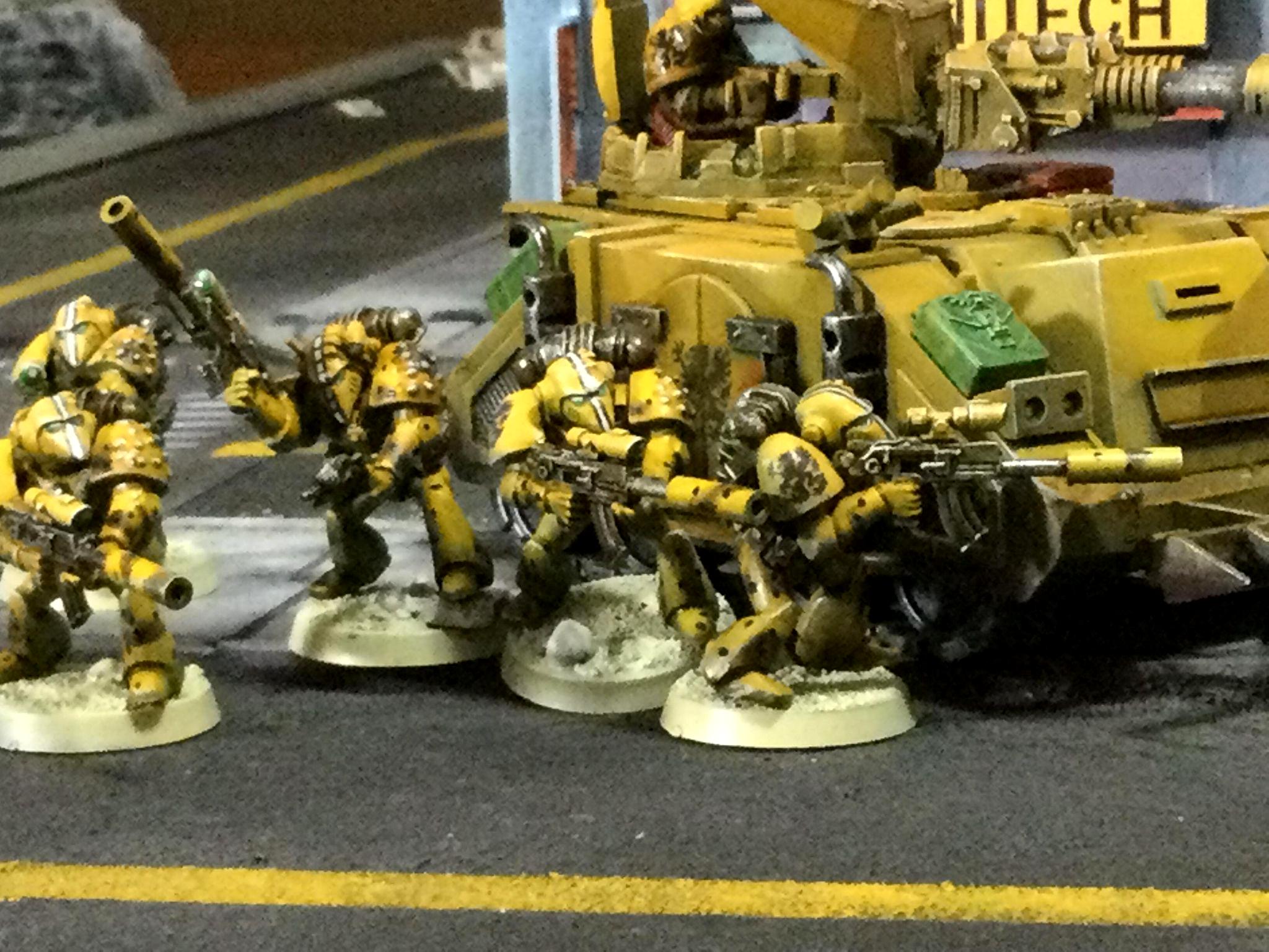 Howling Griffon, Rogue, Trader
