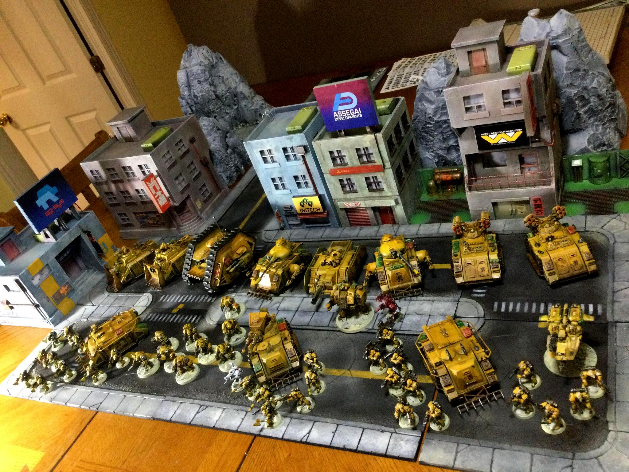 Howling Griffon, Rogue, Trader