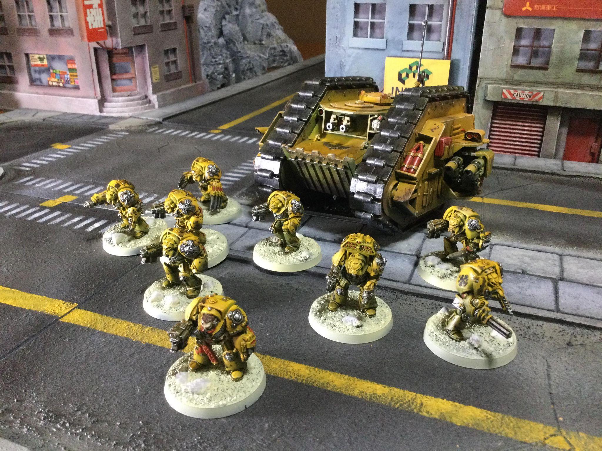 Howling Griffon, Rogue, Trader