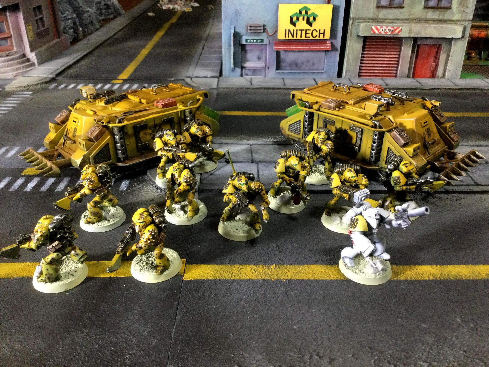Howling Griffon, Rogue, Trader