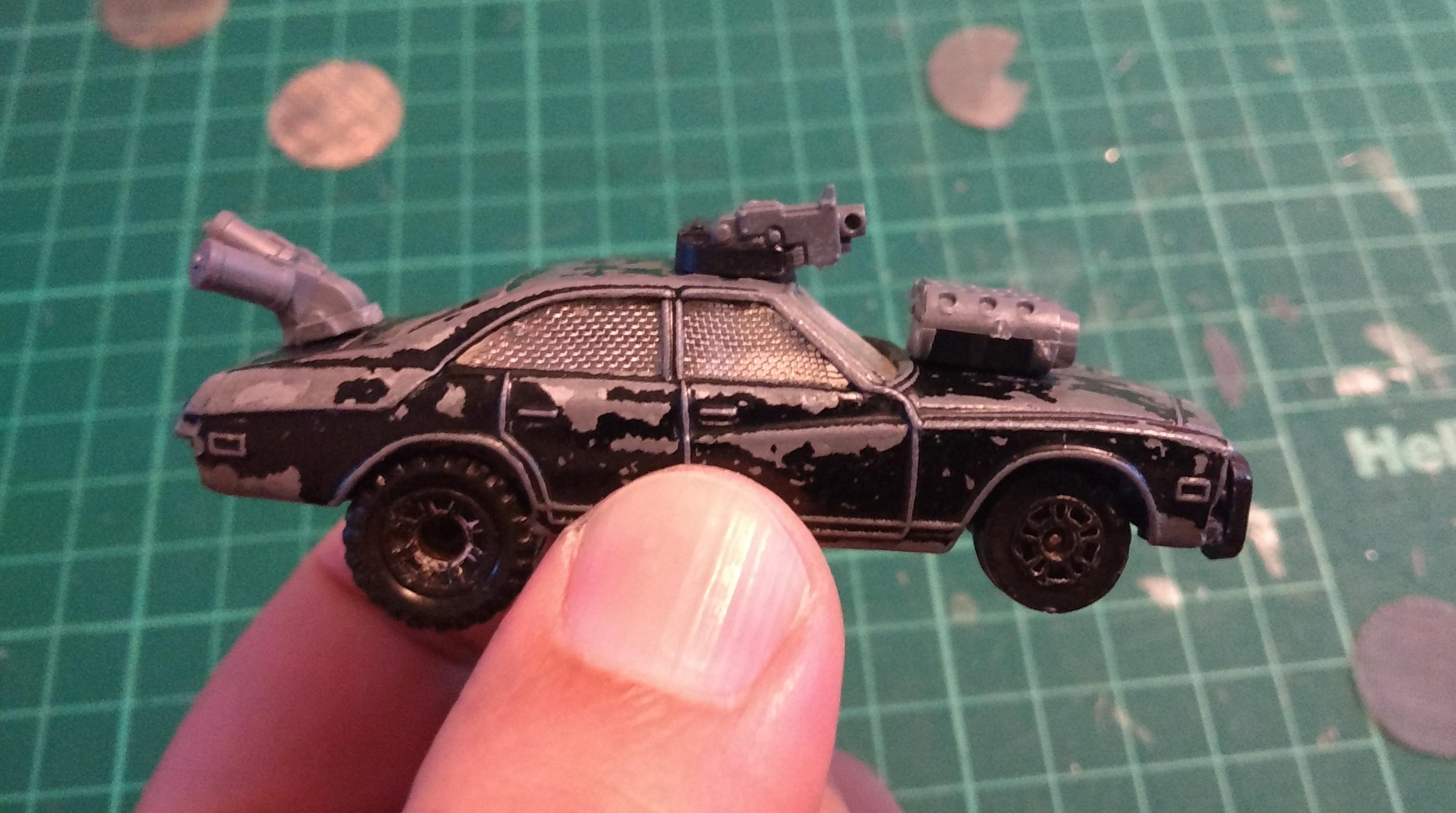 Stage 4