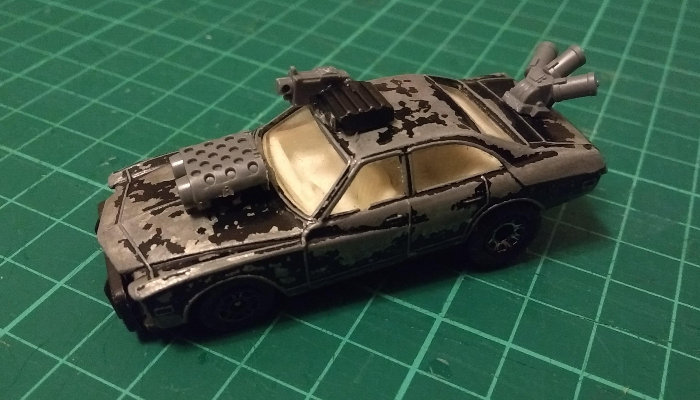 Stage 3