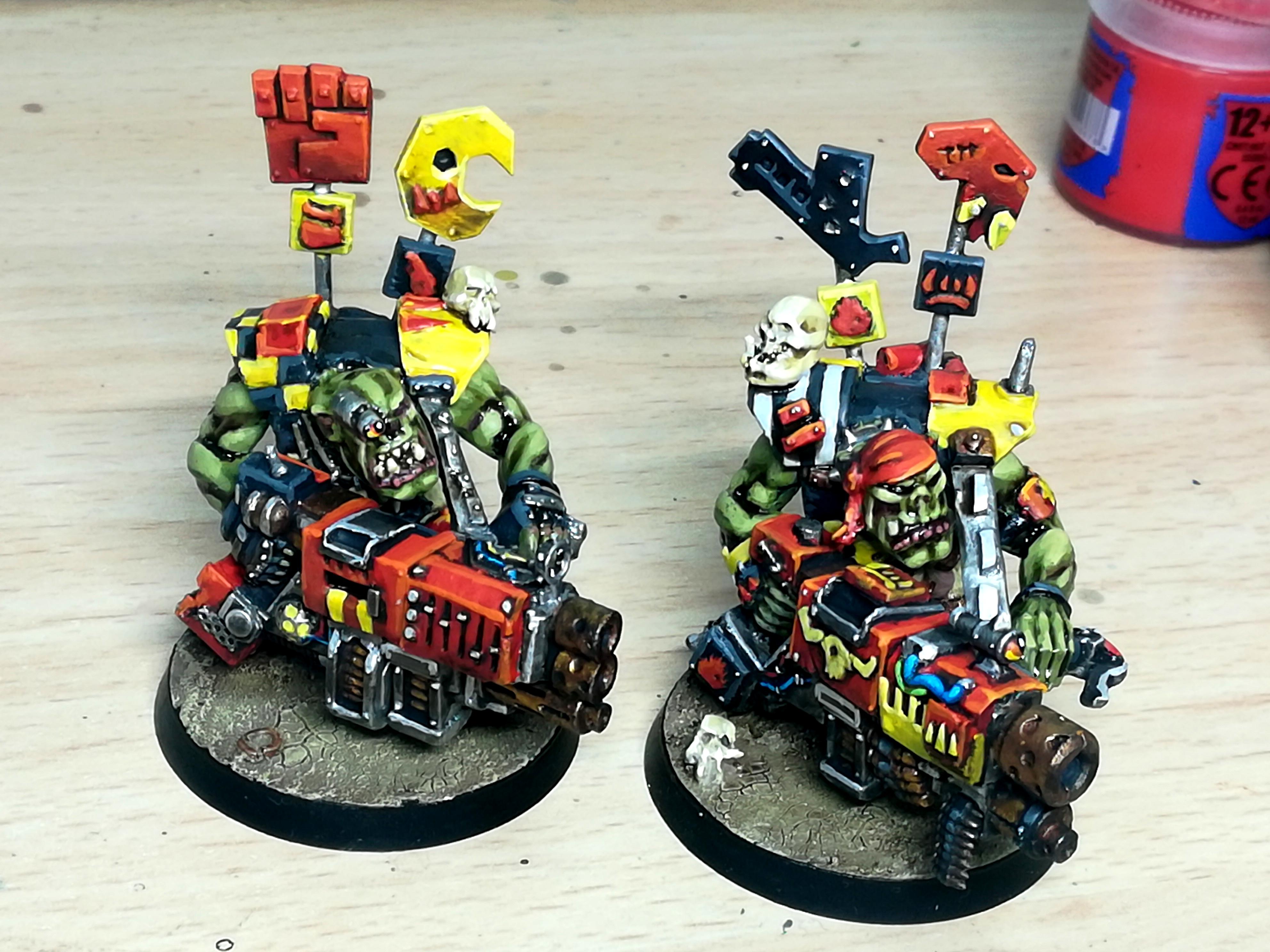 Orks
