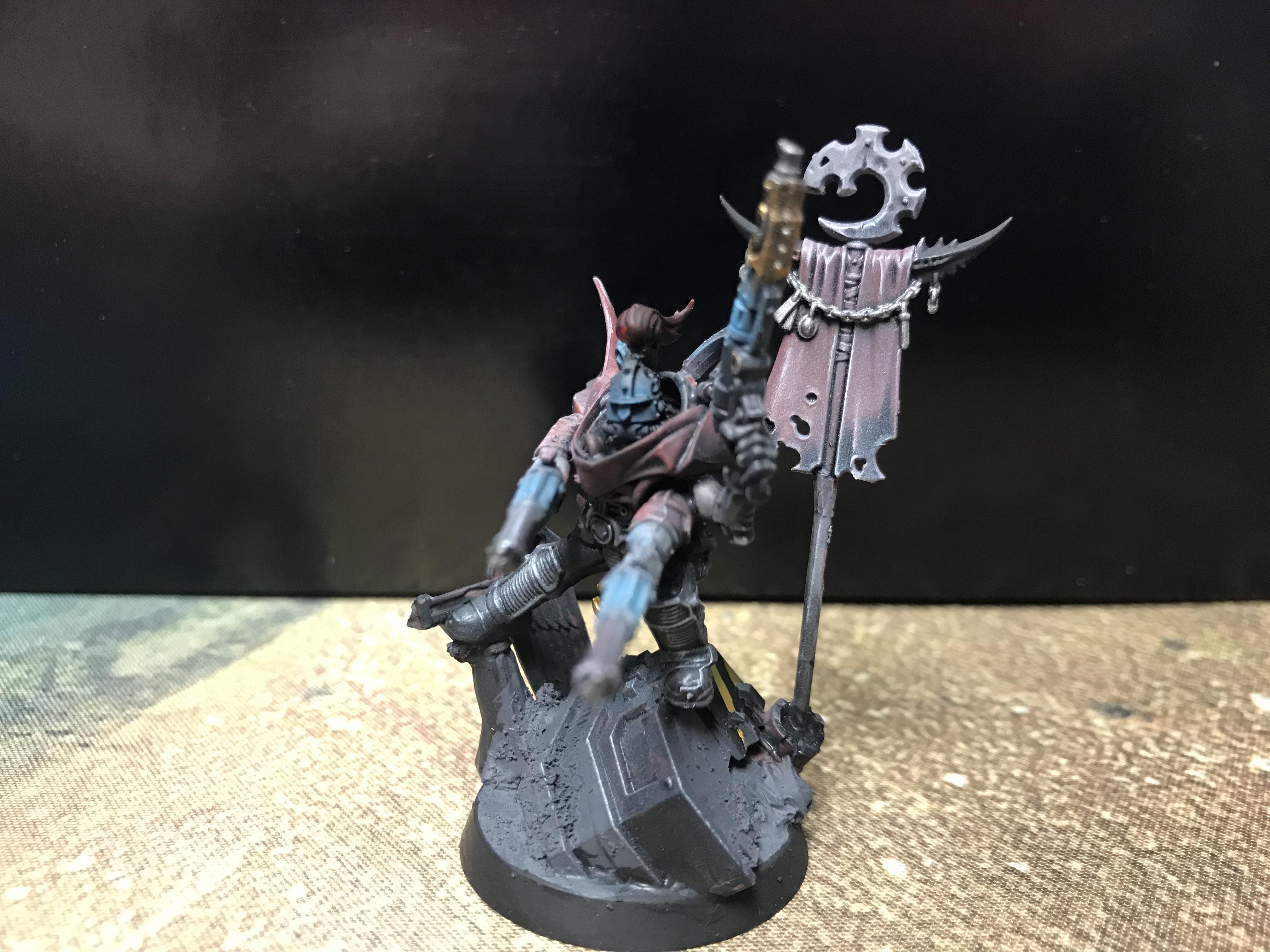Kelermorph