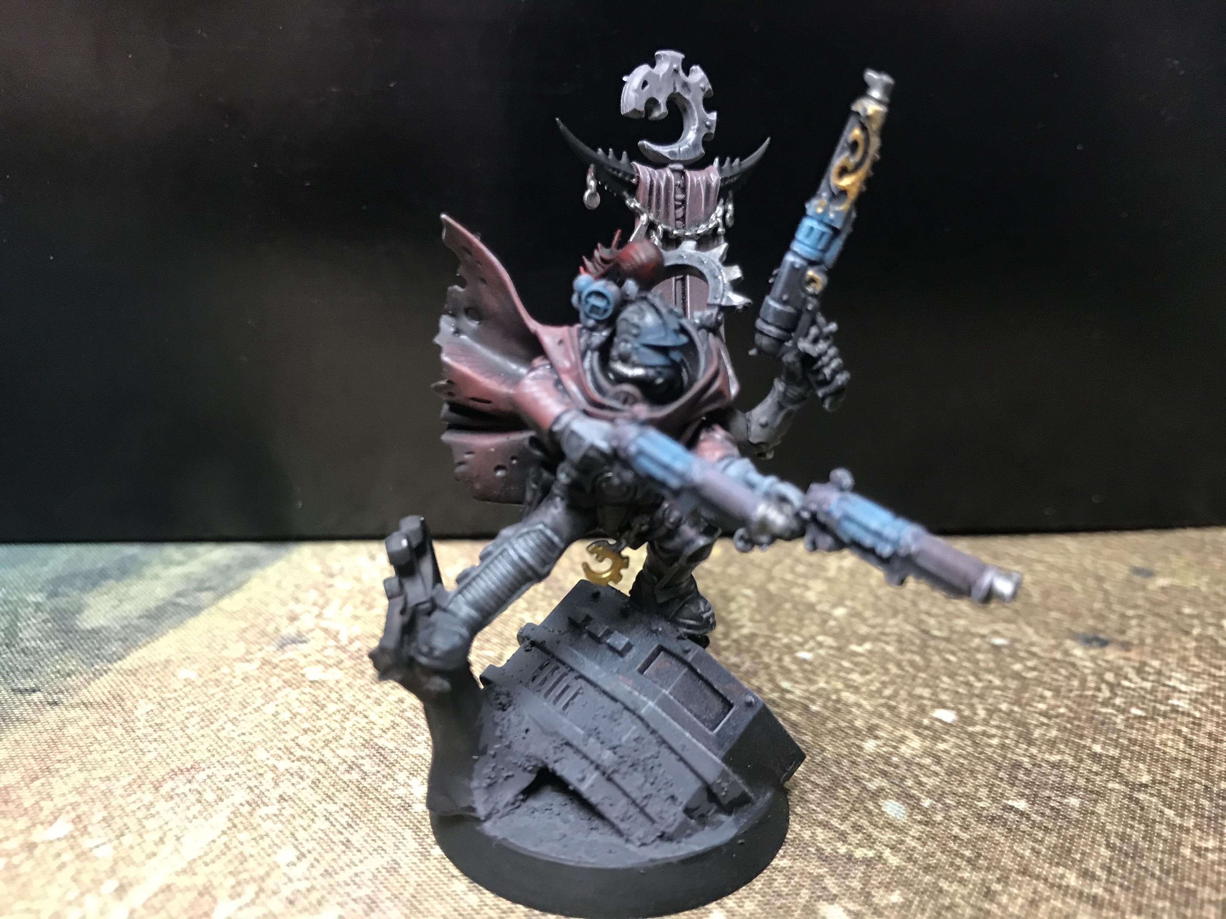 Kelermorph