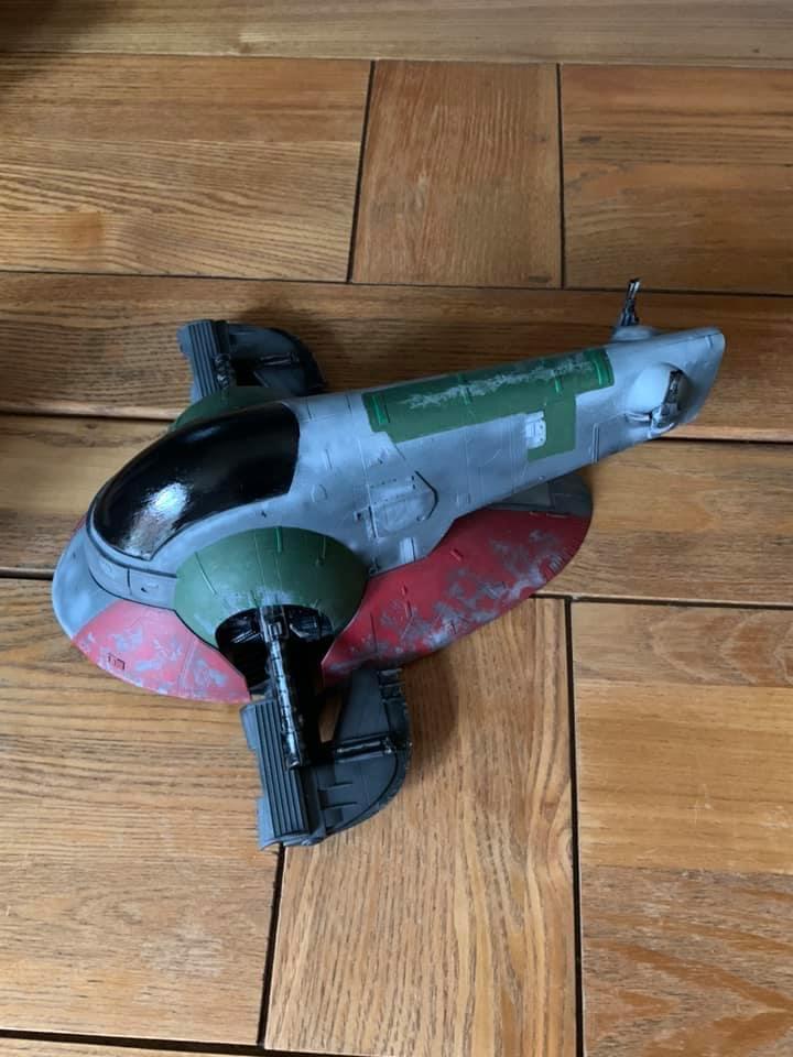 Slave 1