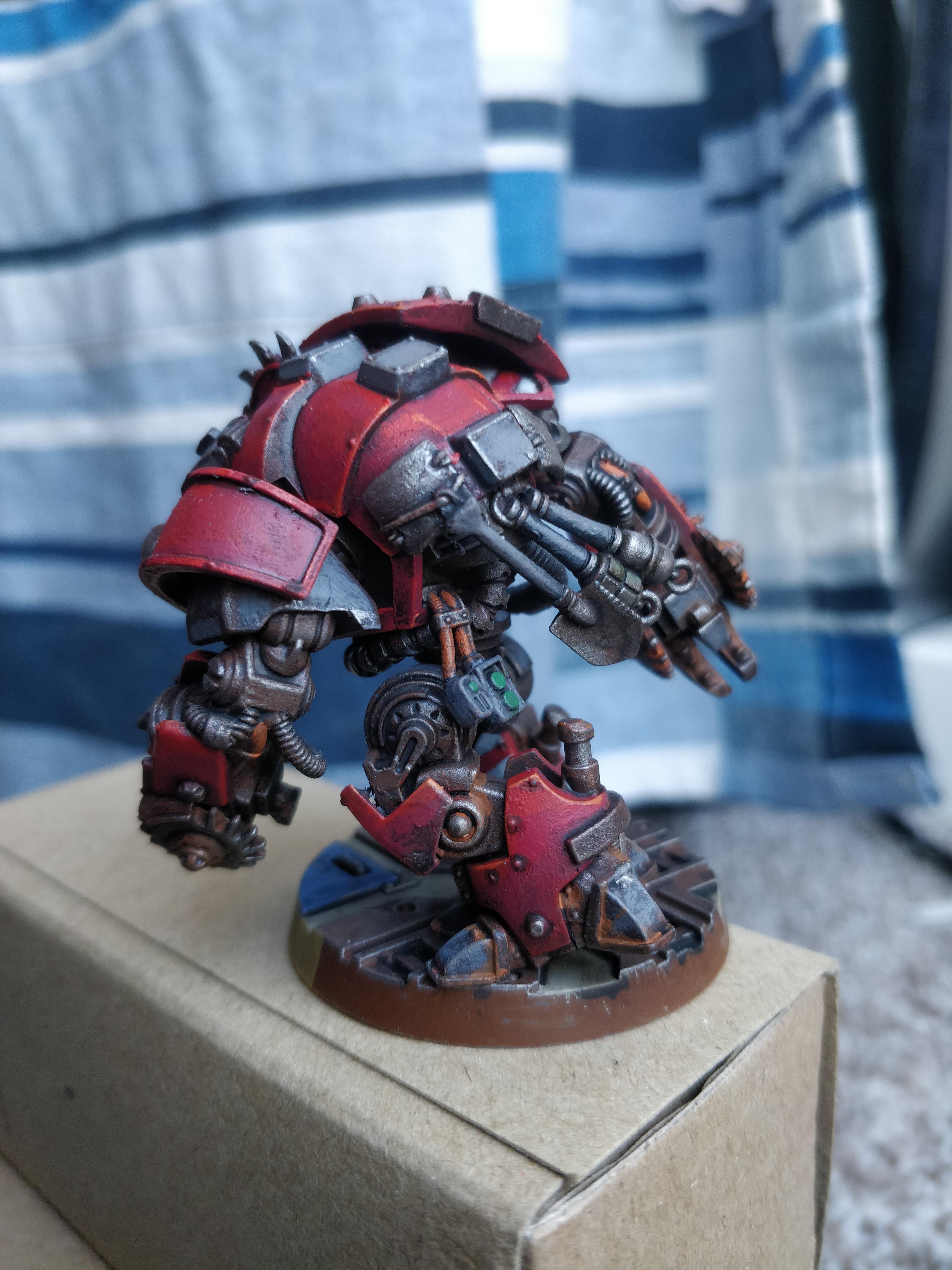Ambot, Goliath, Mortalis, N17, Necromunda, Underhive, Zone, Zone Mortalis