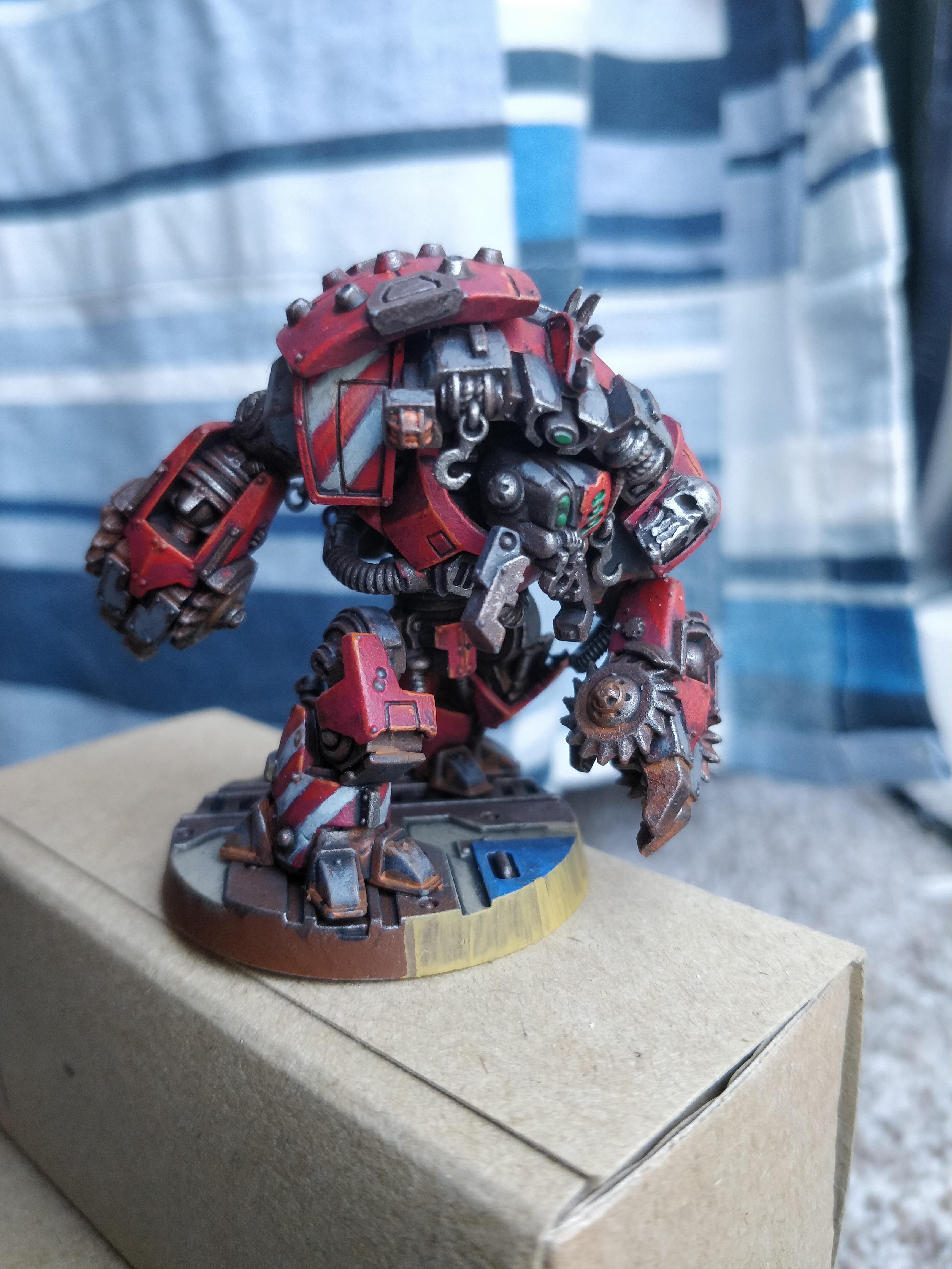 Ambot, Goliath, Mortalis, N17, Necromunda, Underhive, Zone, Zone Mortalis