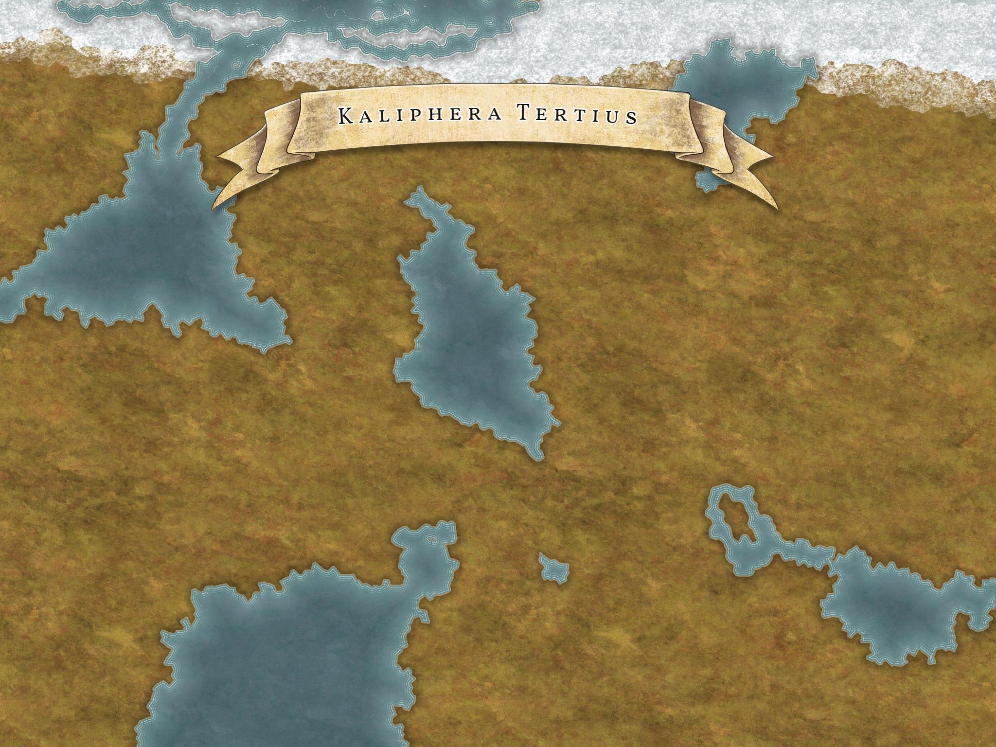 Kaliphera Tertius