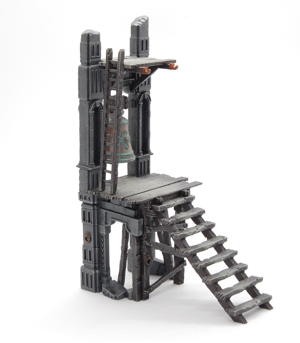 Age Of Sigmar, Azyrite Bell Tower