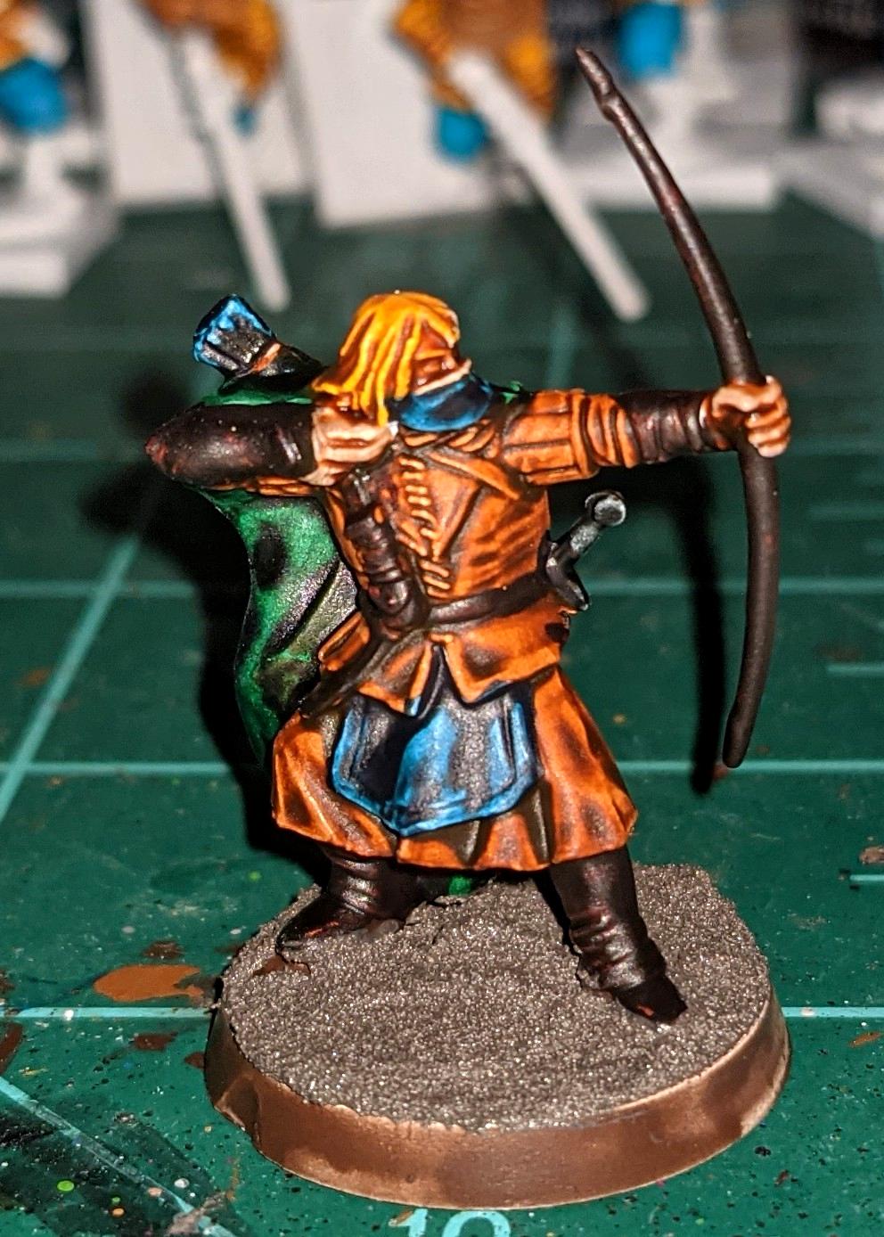 Archers