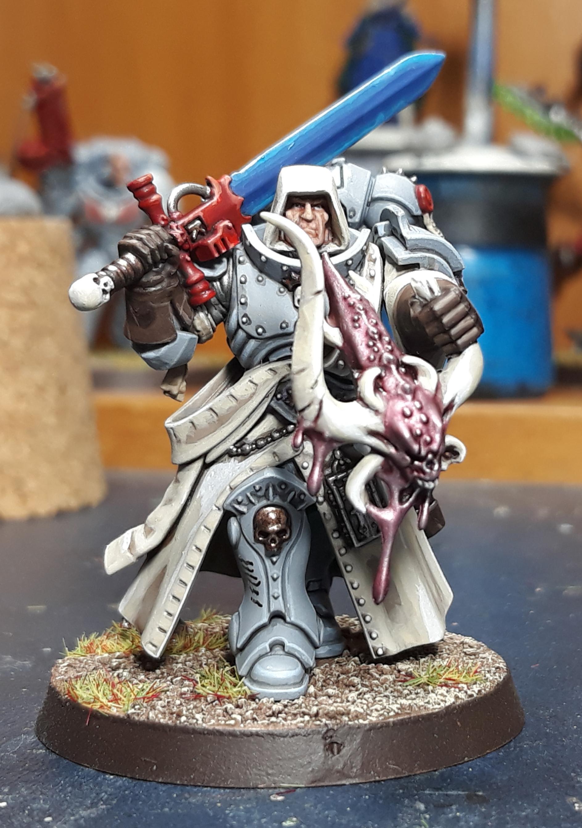 Judicar Done Front