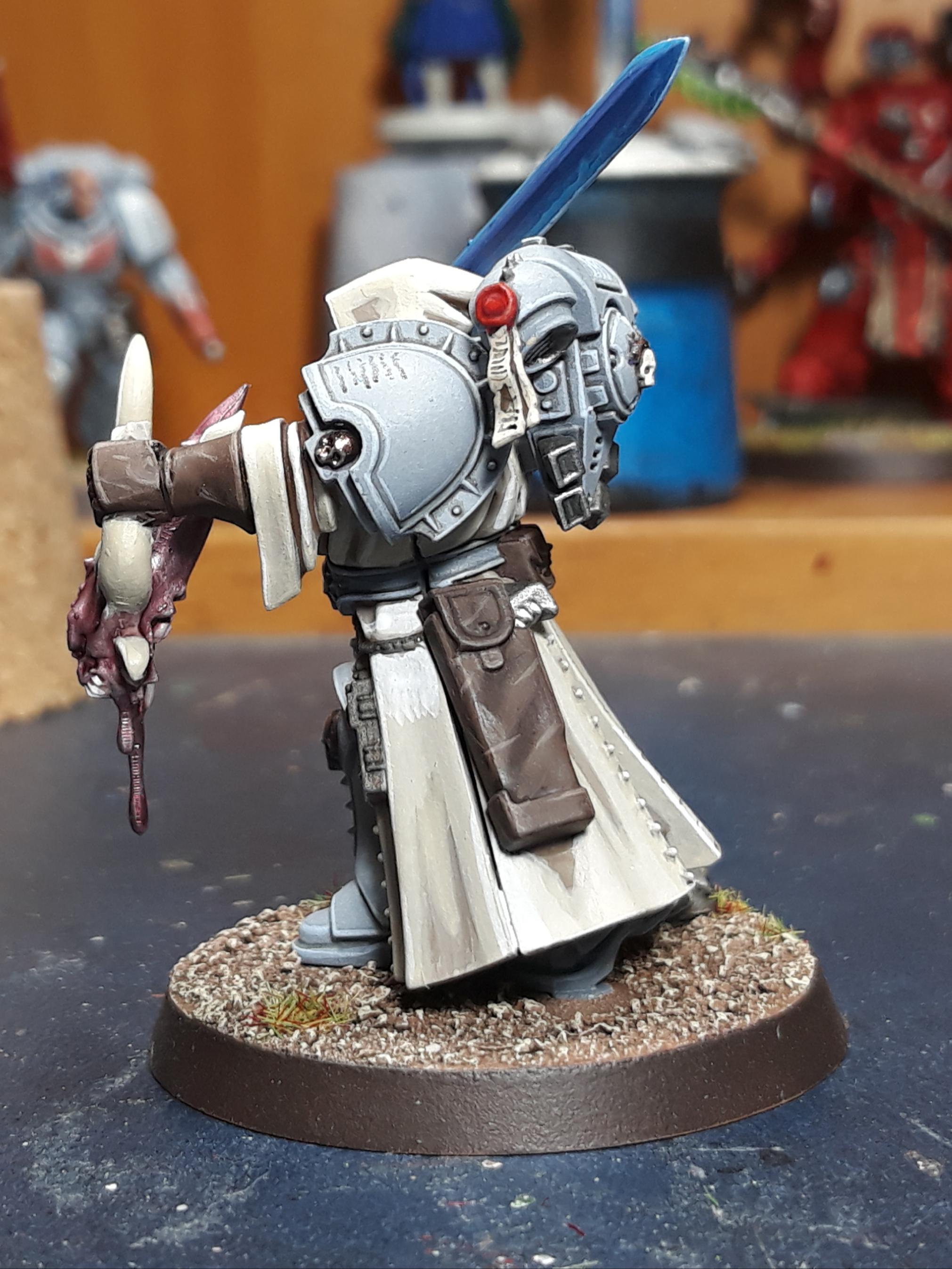 Judicar Done left