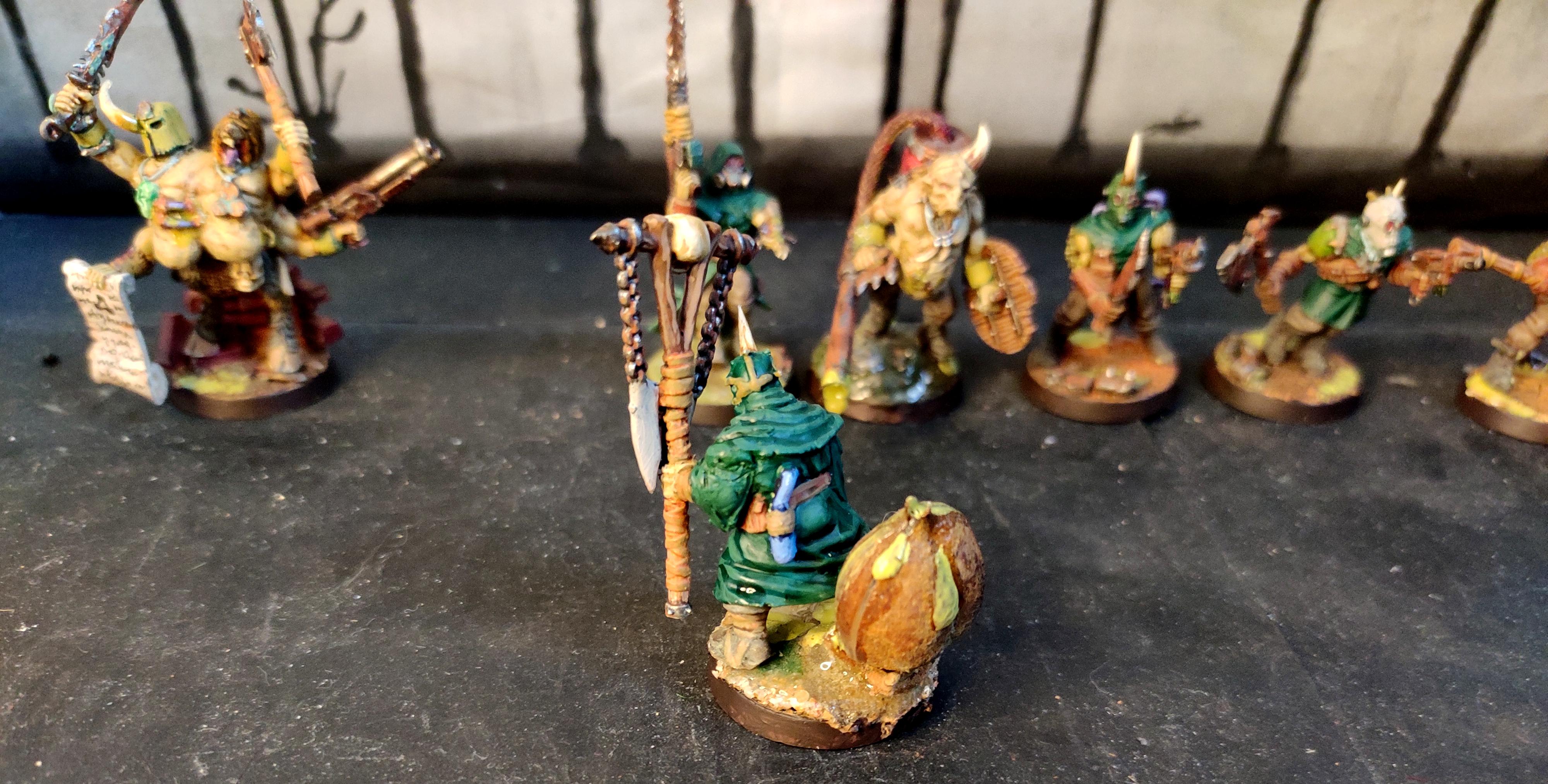 Banner, Blight, Chaos, Chaos Cultists, Conversion, Cult, Cultists, Dark Vengeance, Decay, Disease, Heresy, Heretics, Infantry, Kitbash, Lost And The Damned, Mutant, Nurgle, Pestilence, Plague, Regiment, Renegade, Rot, Warhammer 40,000