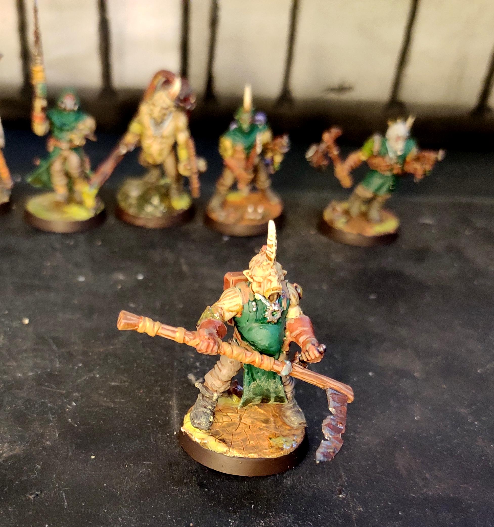 Blight, Blind, Chaos, Chaos Cultists, Conversion, Cult, Cultists, Dark Vengeance, Decay, Disease, Heresy, Heretics, Infantry, Kitbash, Lost And The Damned, Mutant, Nurgle, Pestilence, Plague, Regiment, Renegade, Rot, Scythe, Warhammer 40,000