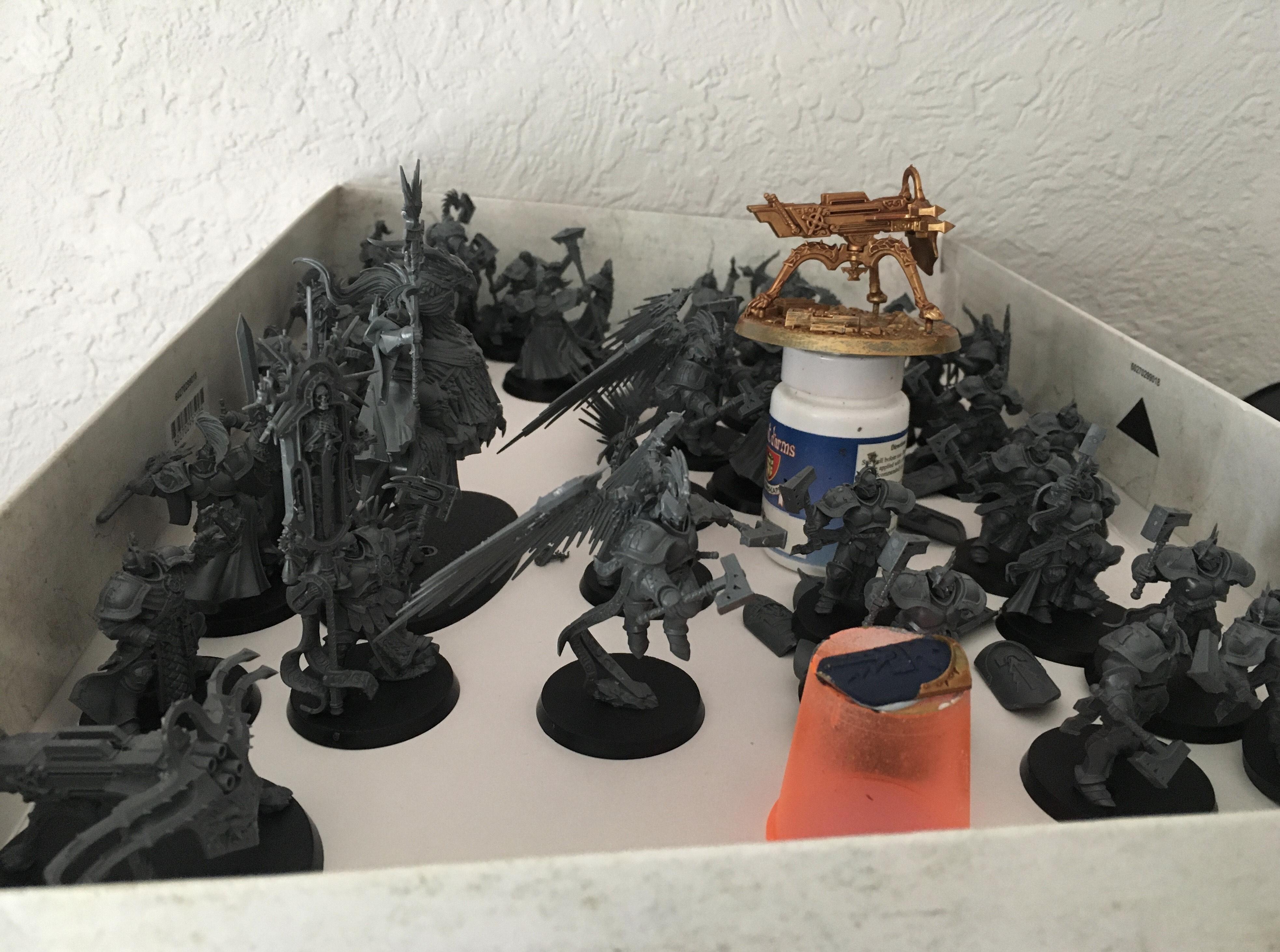 WIP