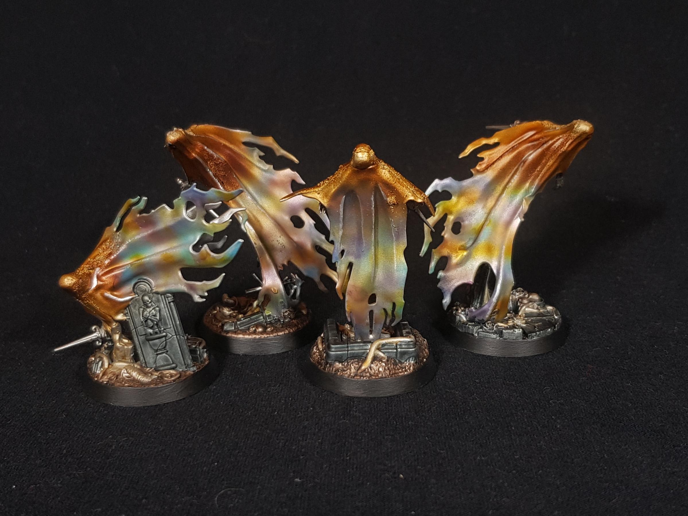 Myrmourn Banshees (rear)