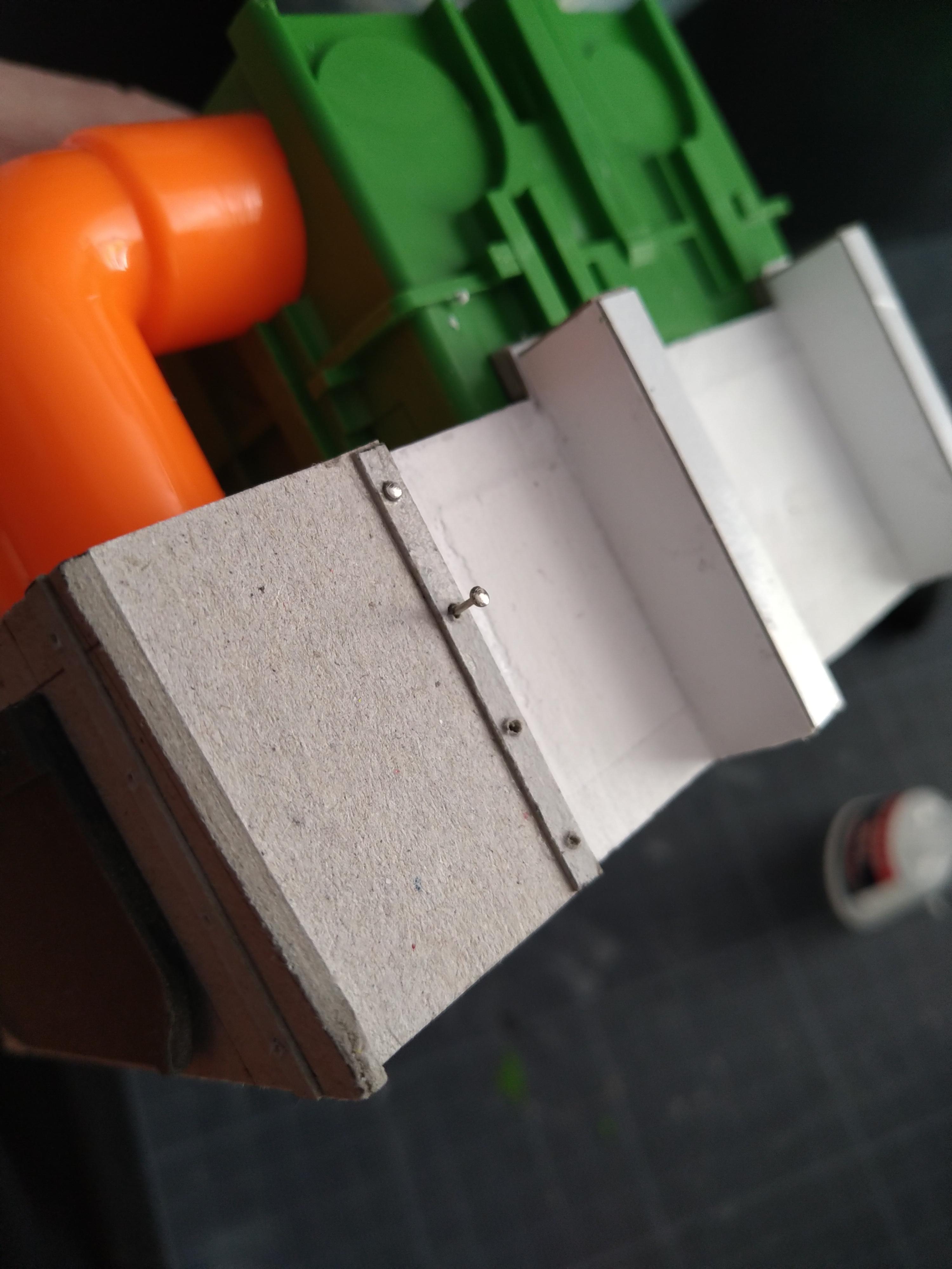 Terrain, Urban, Warhammer 40,000
