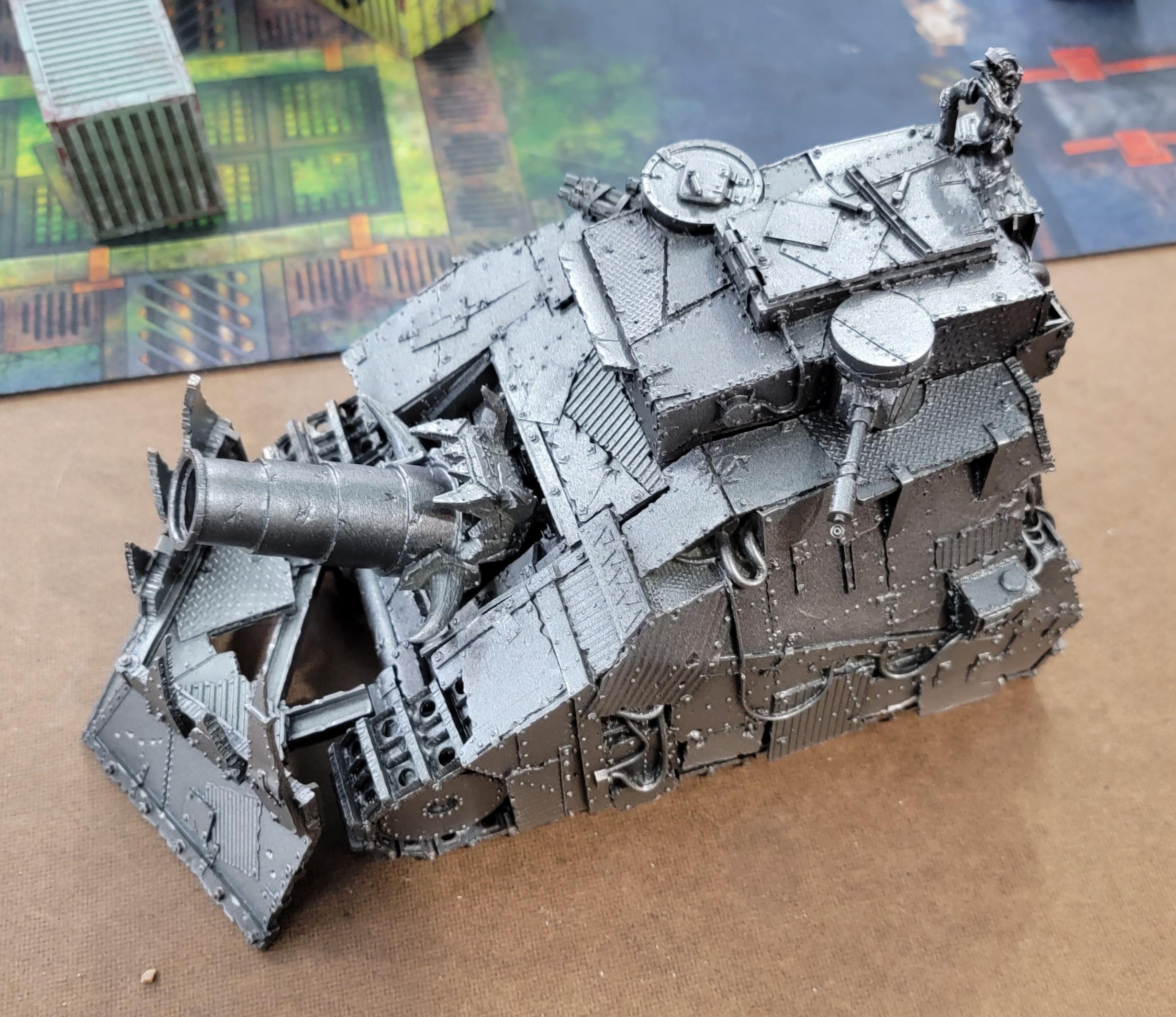 Kill Tank WIP1