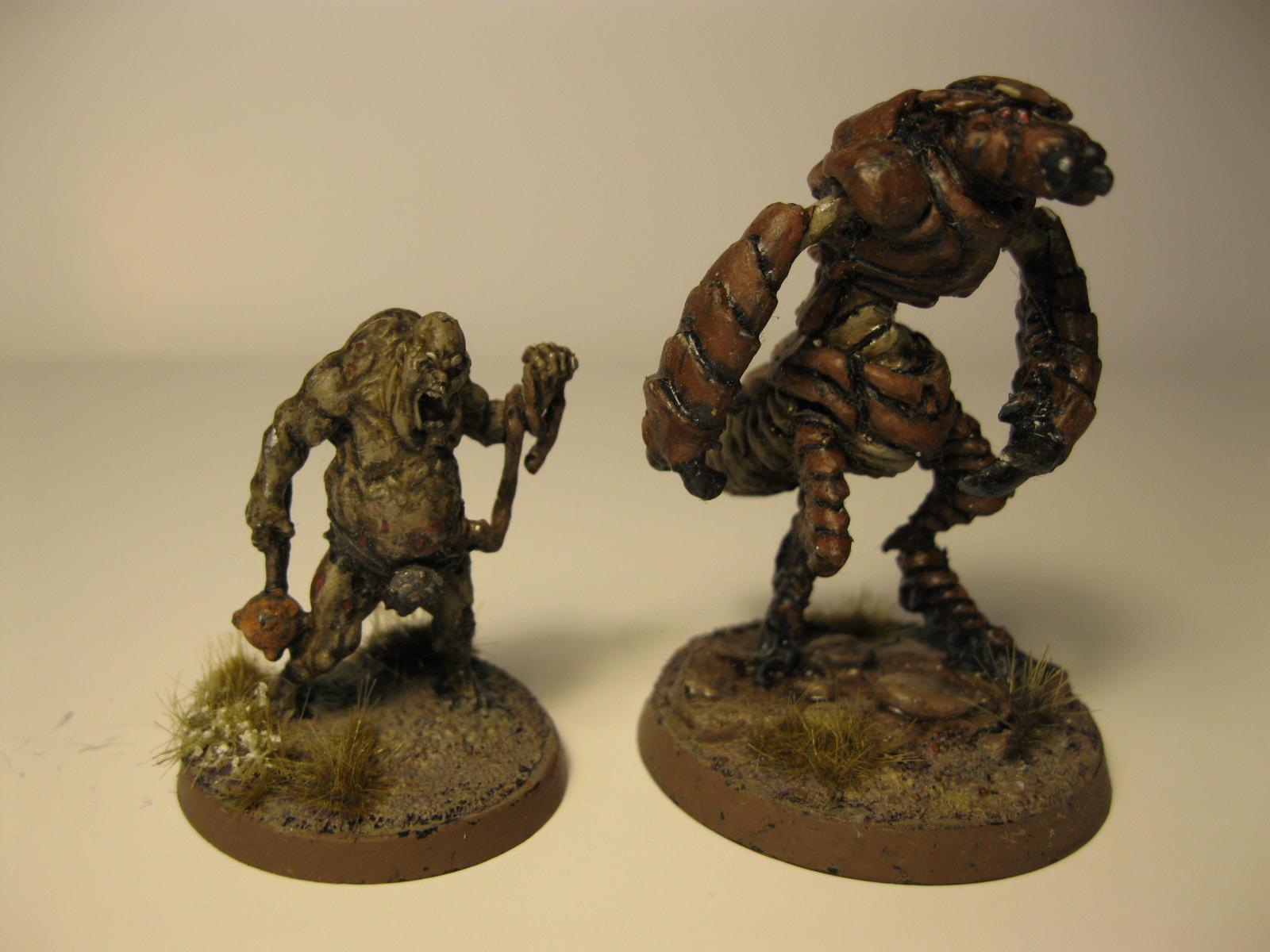 Morrowind Creatures