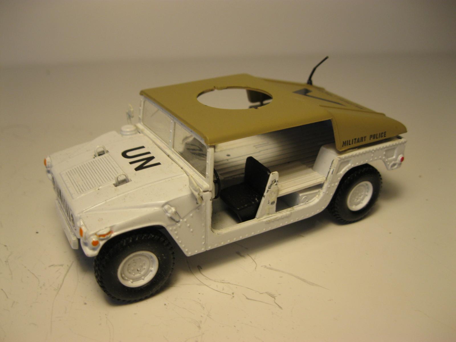 Humvee