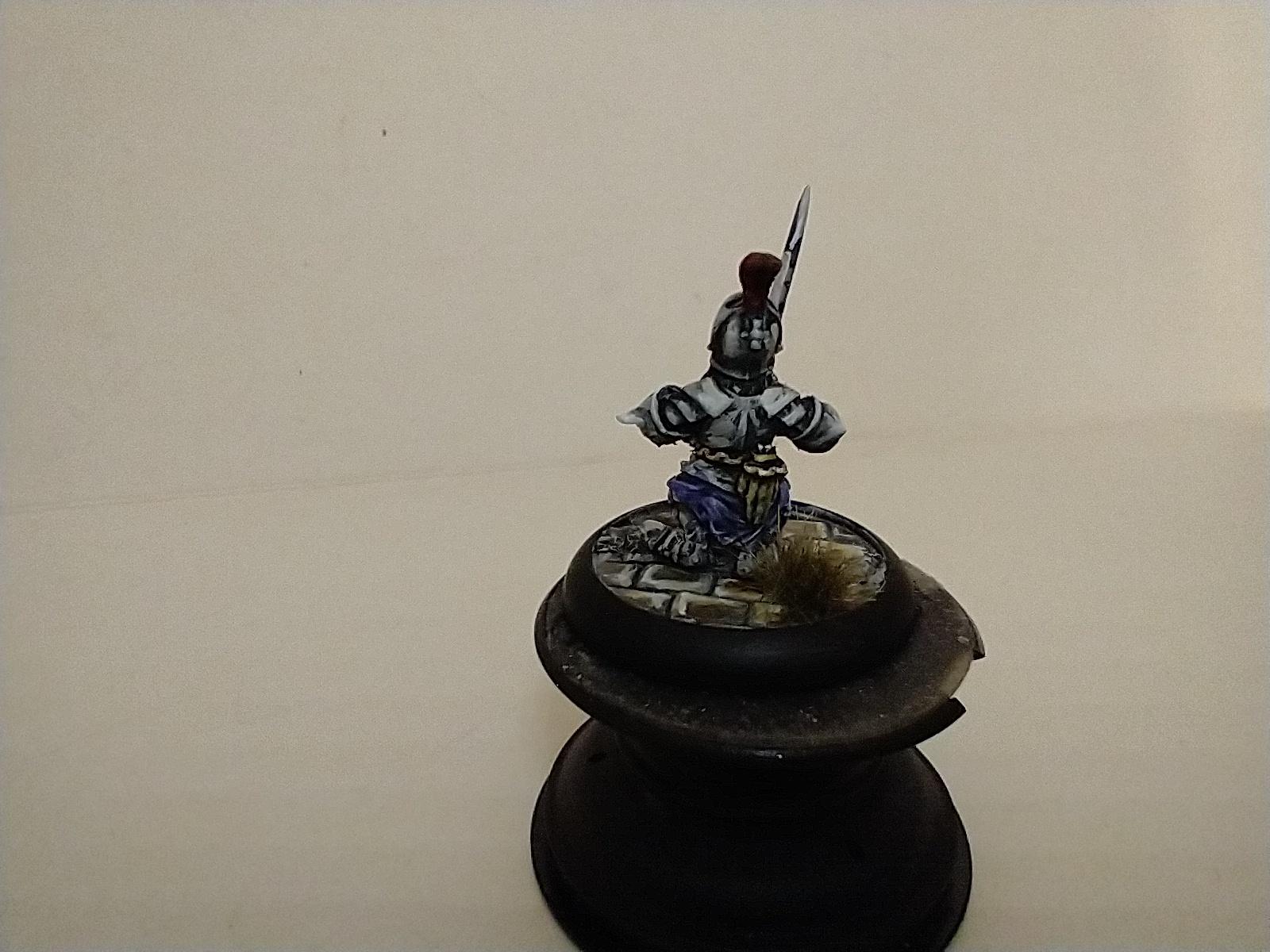 Vicious Midget rear