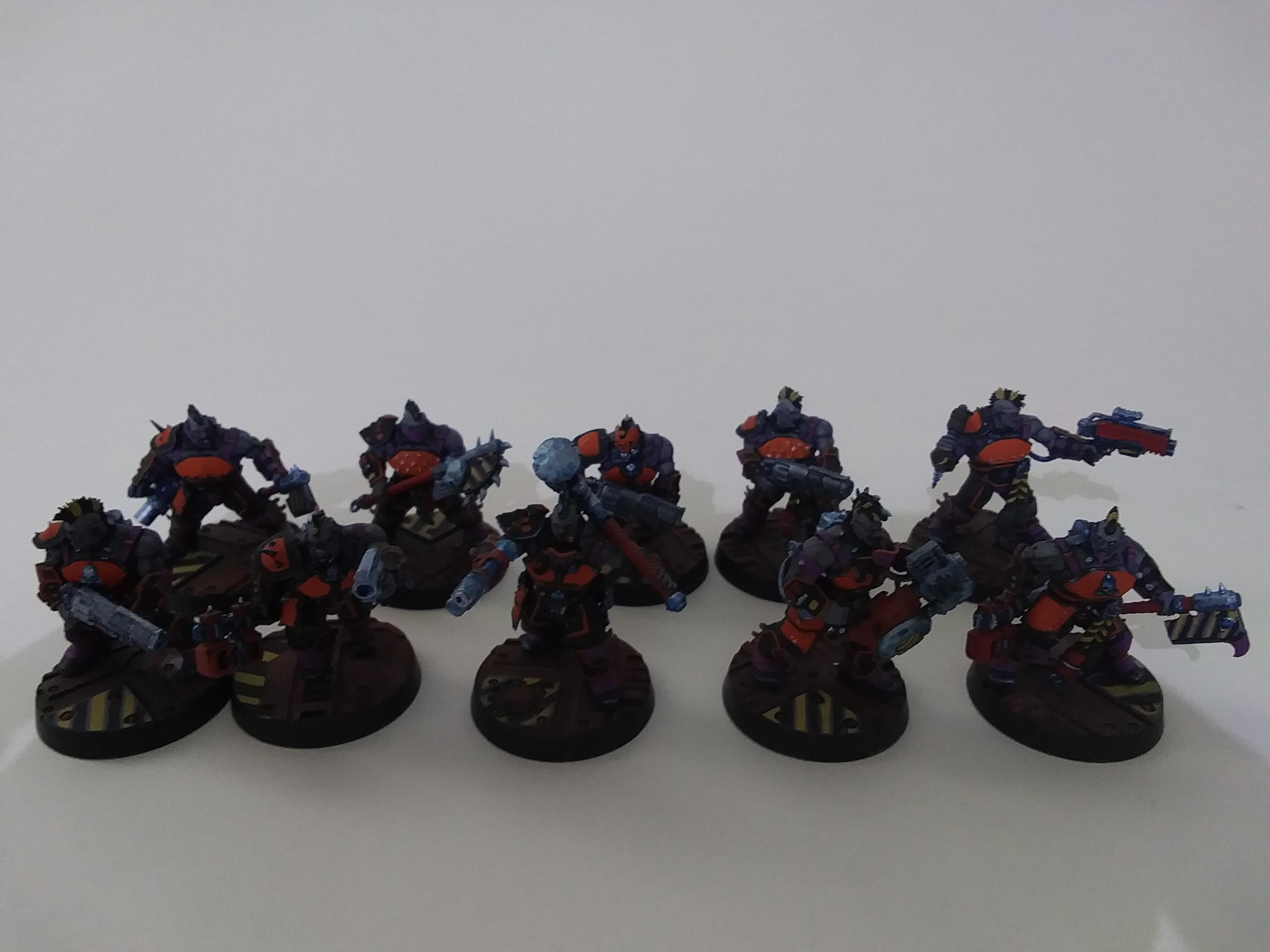 goliath gang 