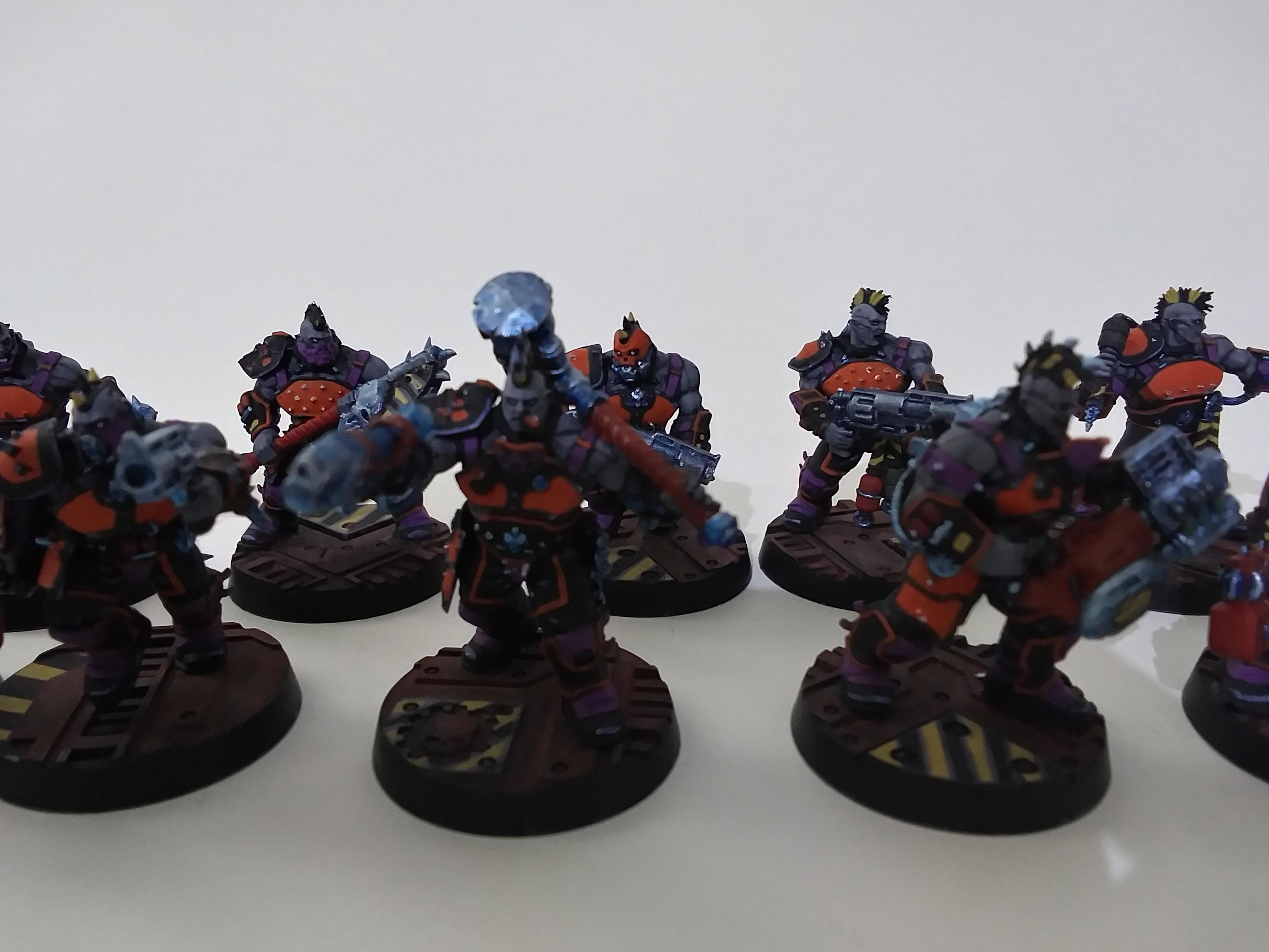 goliath gang 