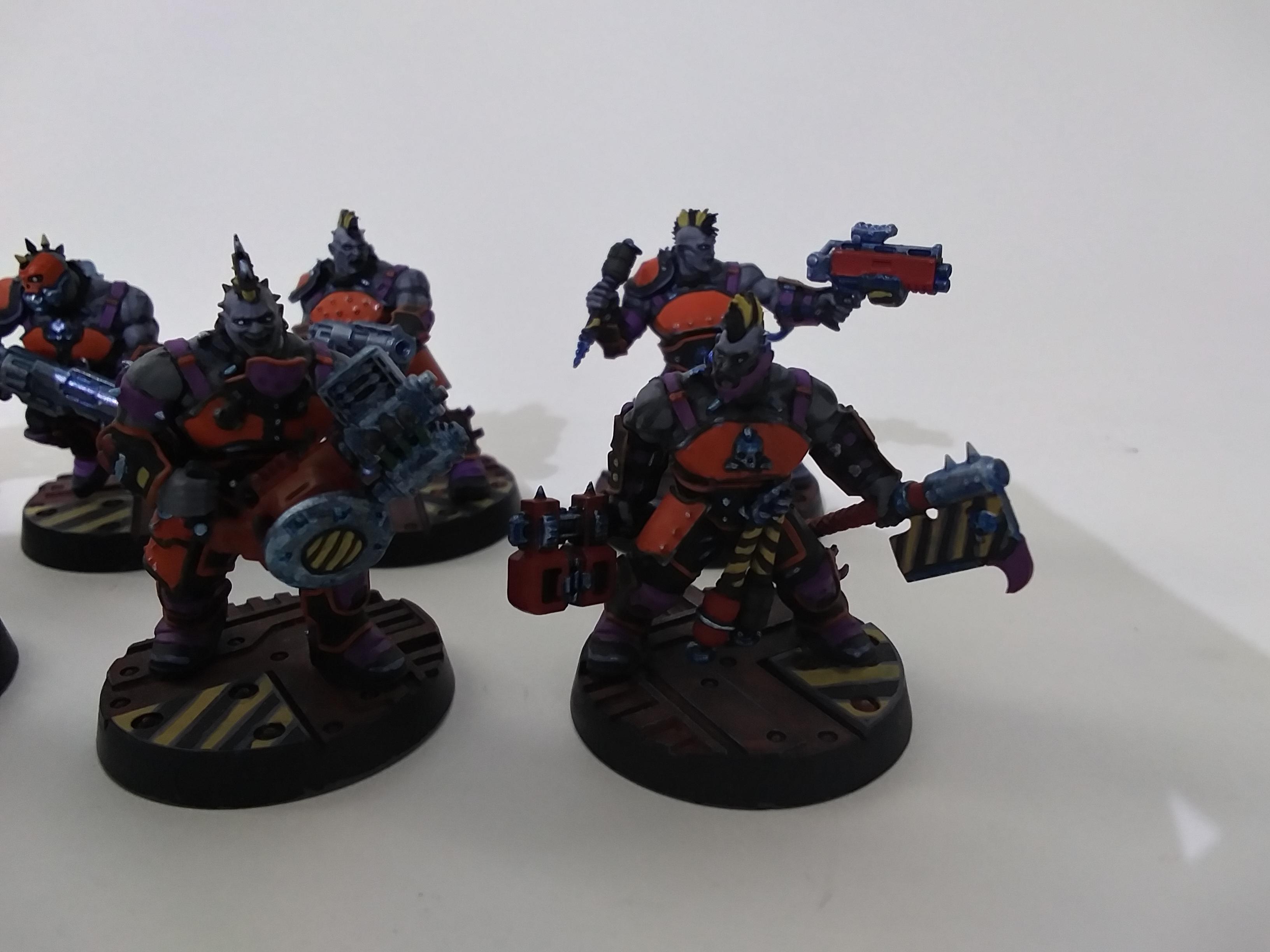 goliath gang 