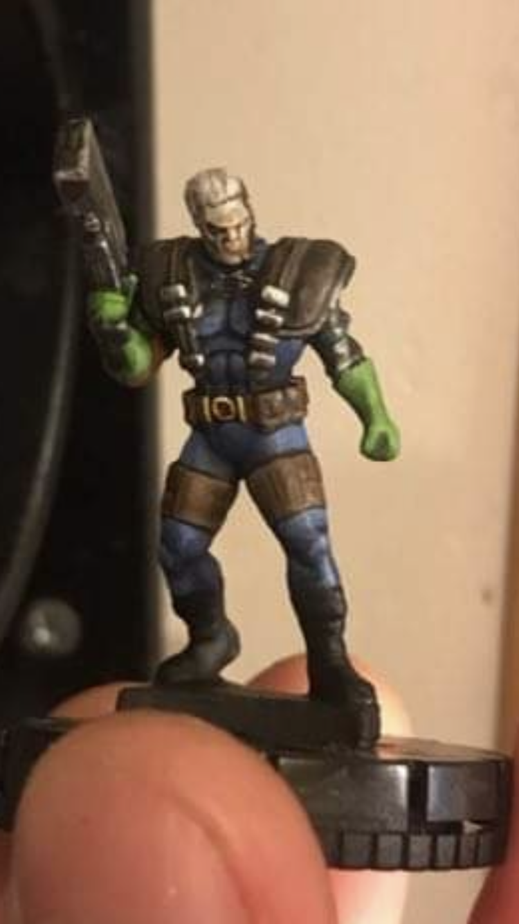 Cable